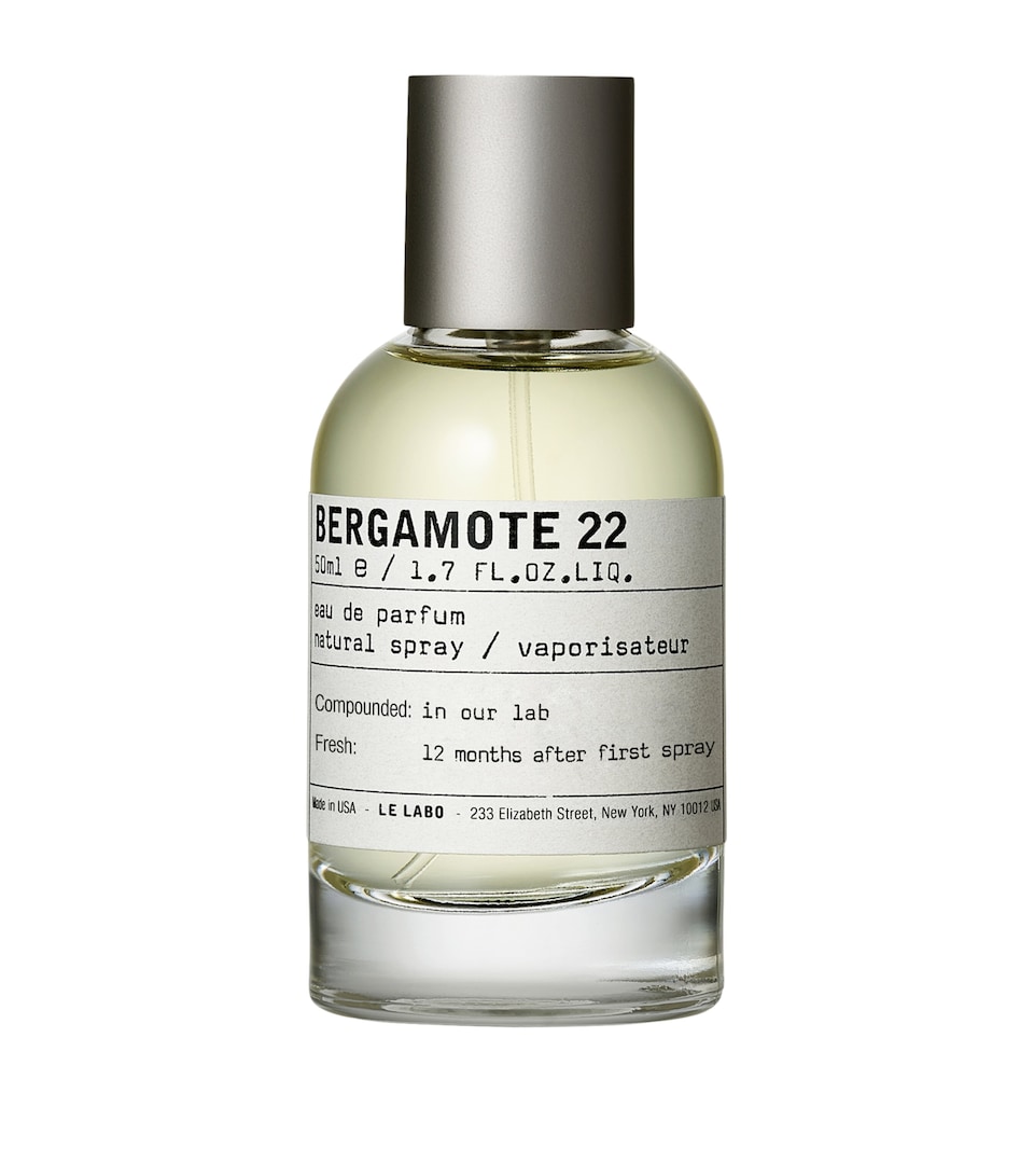 Bergamote 22 Eau de Parfum (50ml)