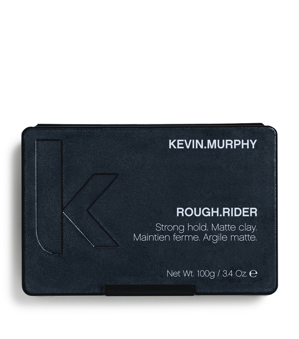 Rough Rider Clay (100g)