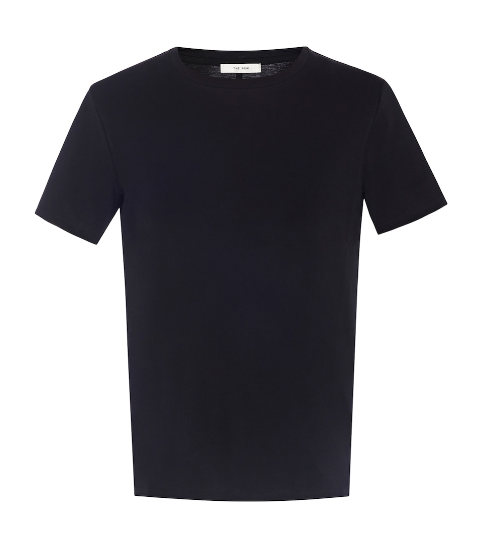 Wesler Cotton T-Shirt
