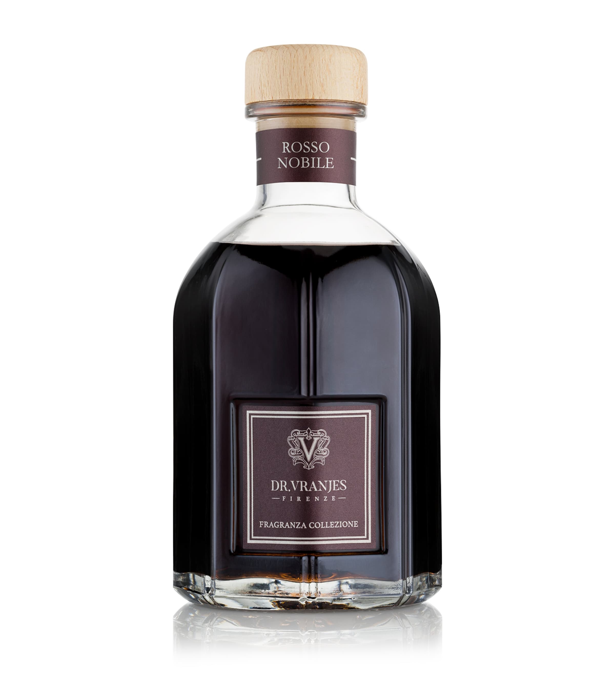 Rosso Nobile Fragrance Diffuser (250ml)