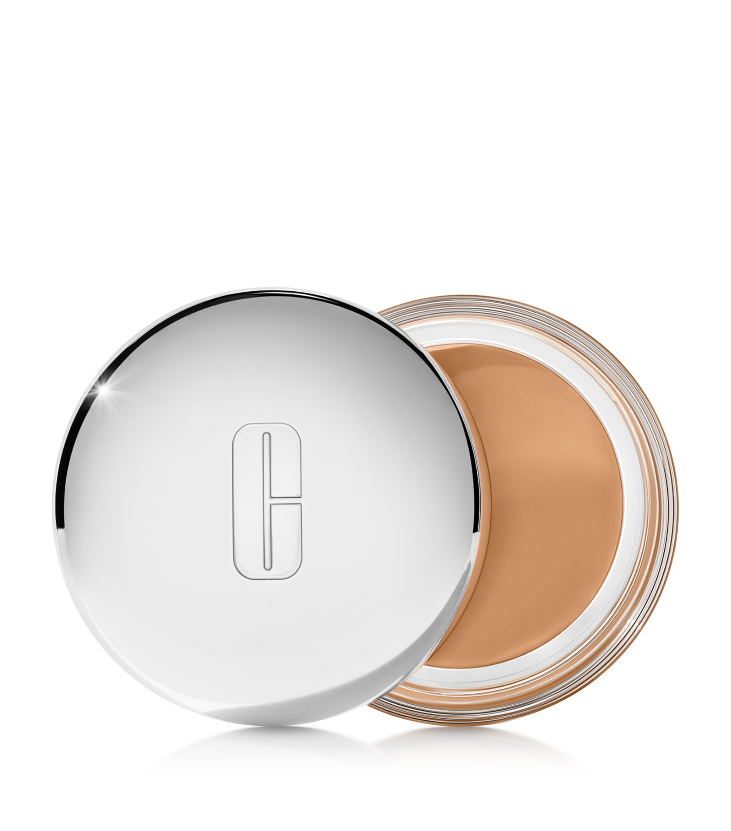 Clinique Daily Calm Foundation Makeup Balm Light Medium