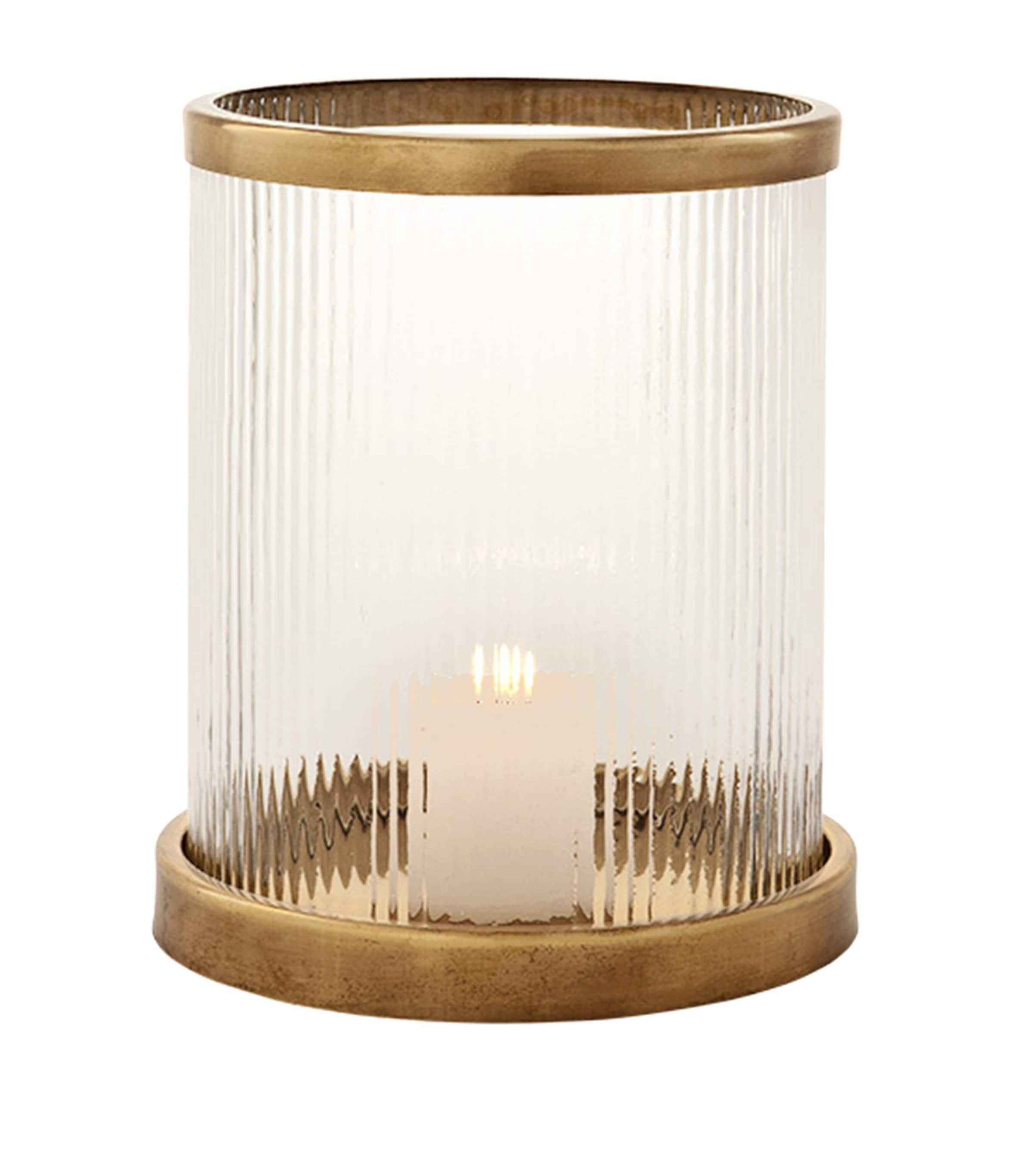 Eichholtz Small Harrington Hurricane Candle Holder