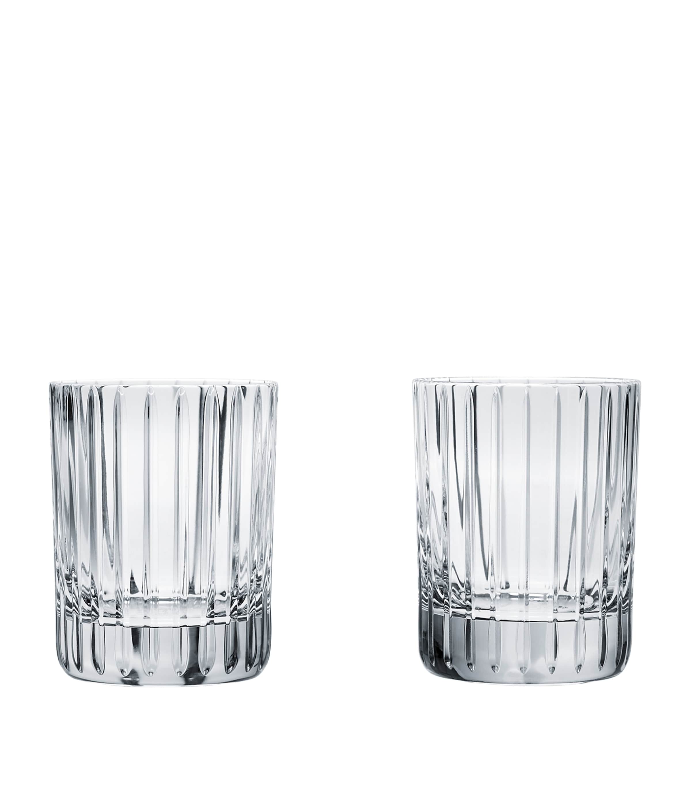 Set of 2 Medium Harmonie Tumblers (280ml)
