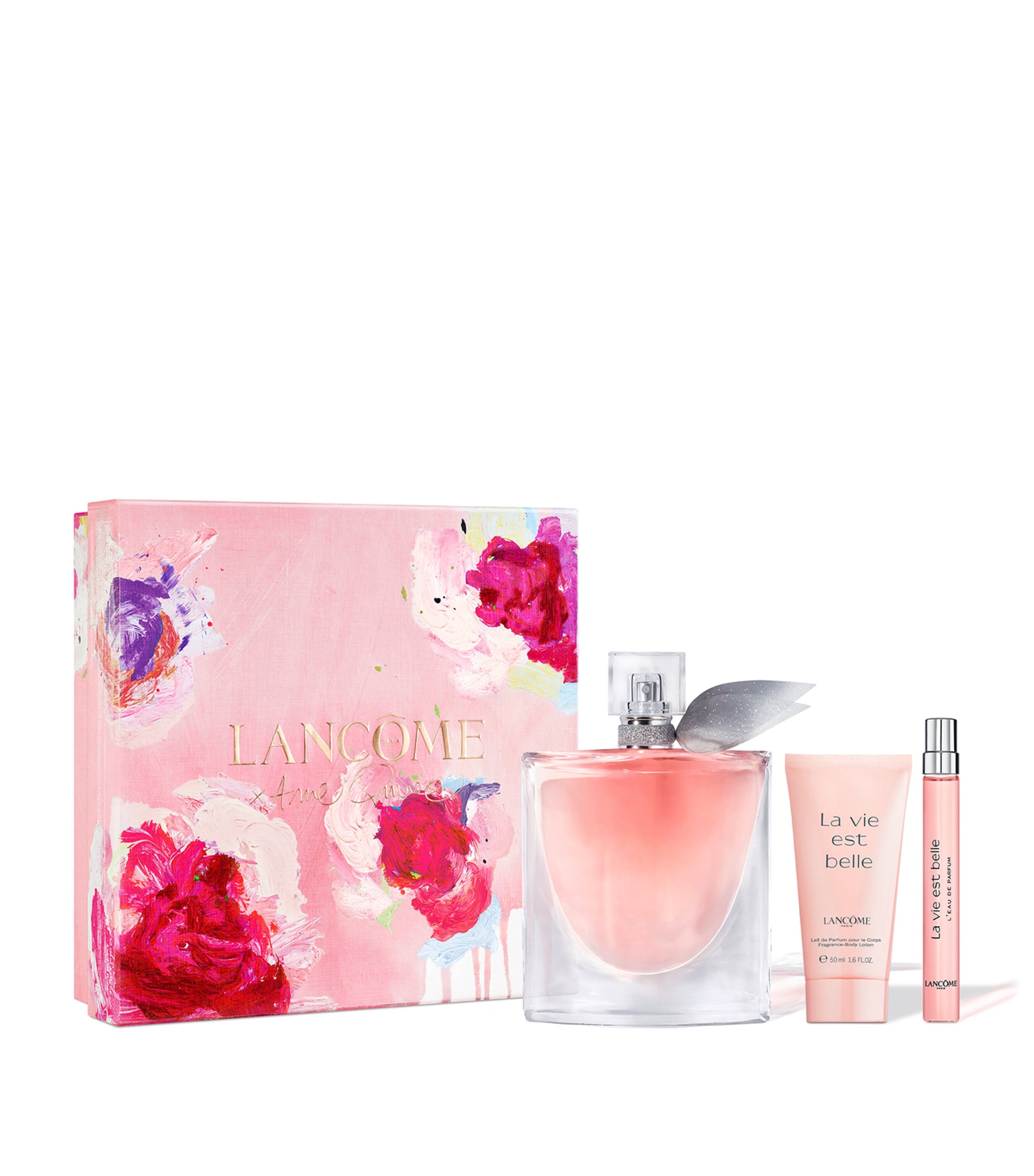 La Vie Est Belle Eau de Parfum and Body Lotion Gift Set