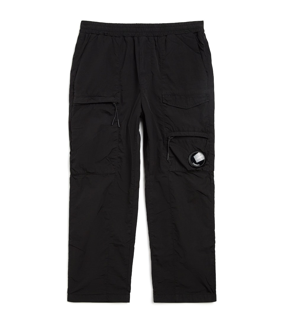 Cargo Trousers (4-14 Years)