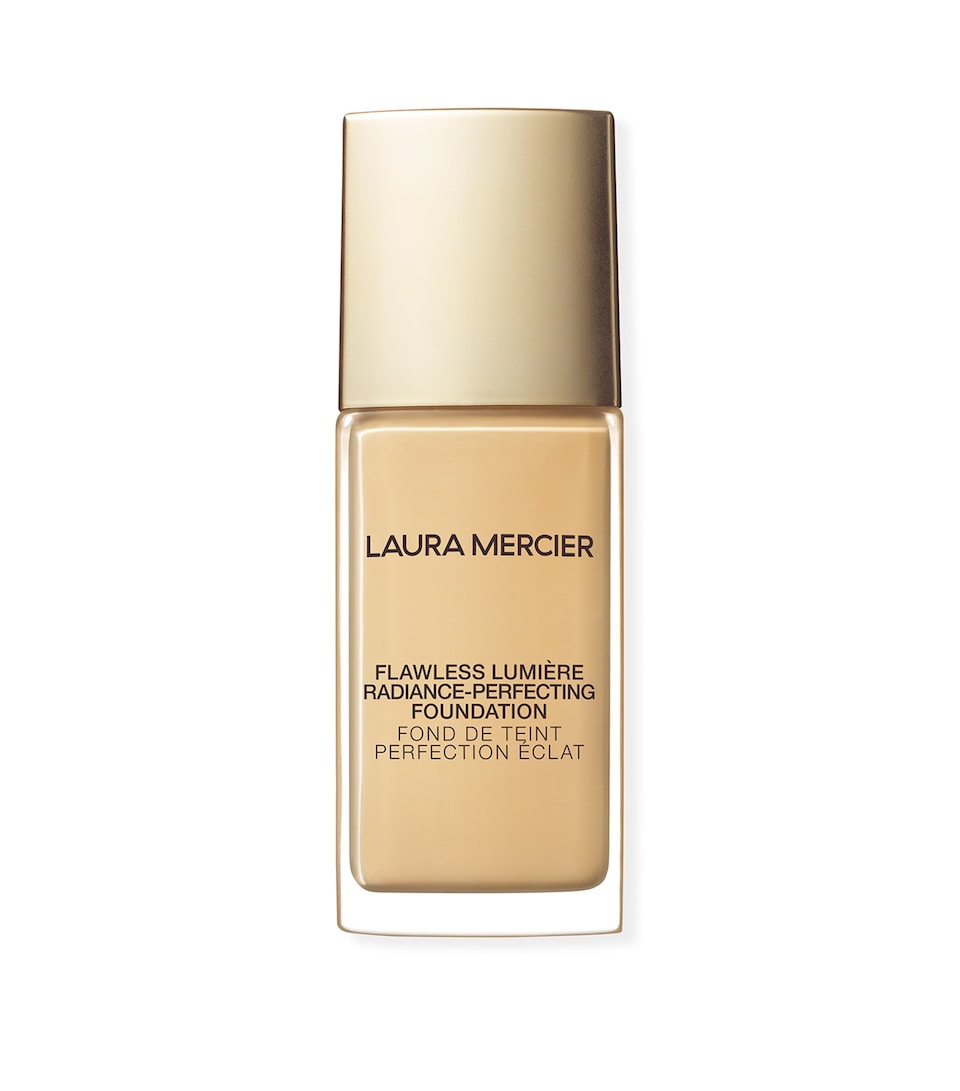 Flawless Lumière Foundation