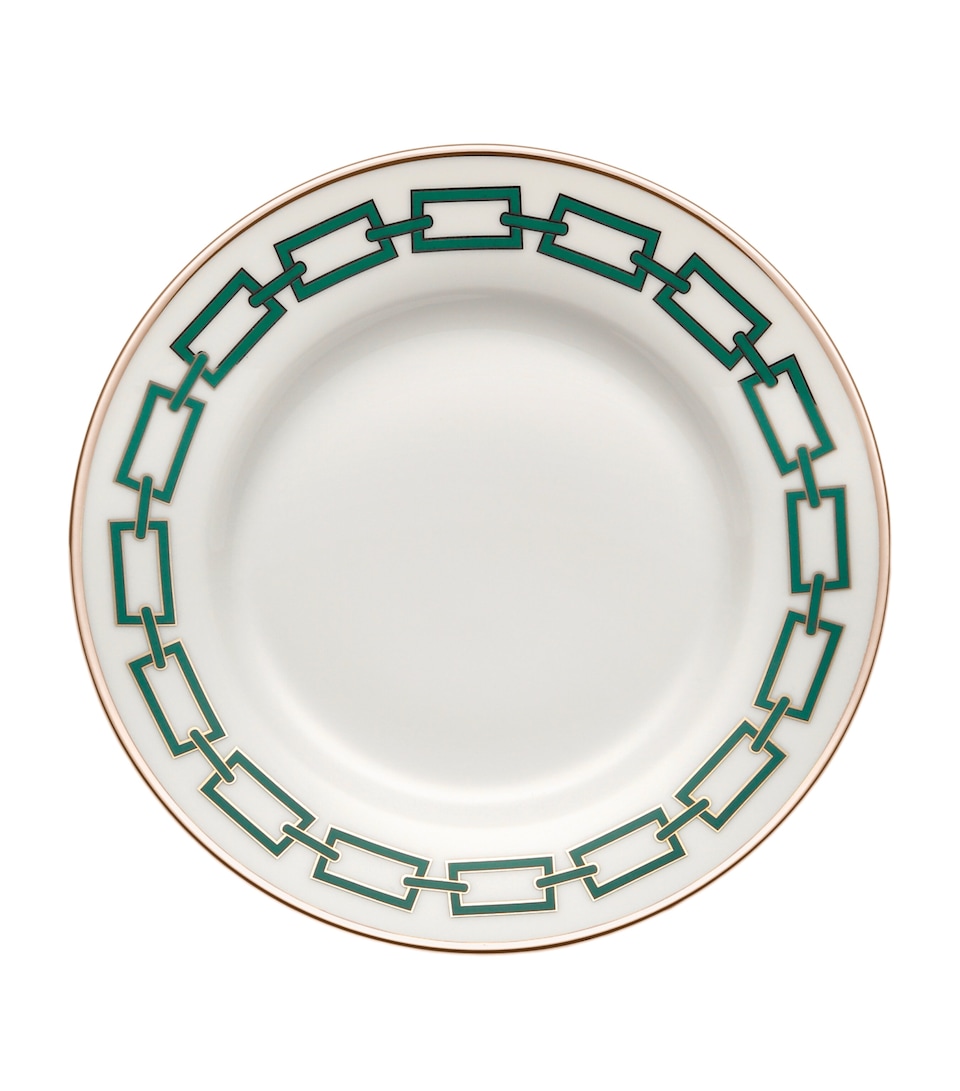 Catene Smeraldo Dessert Plate (22cm)