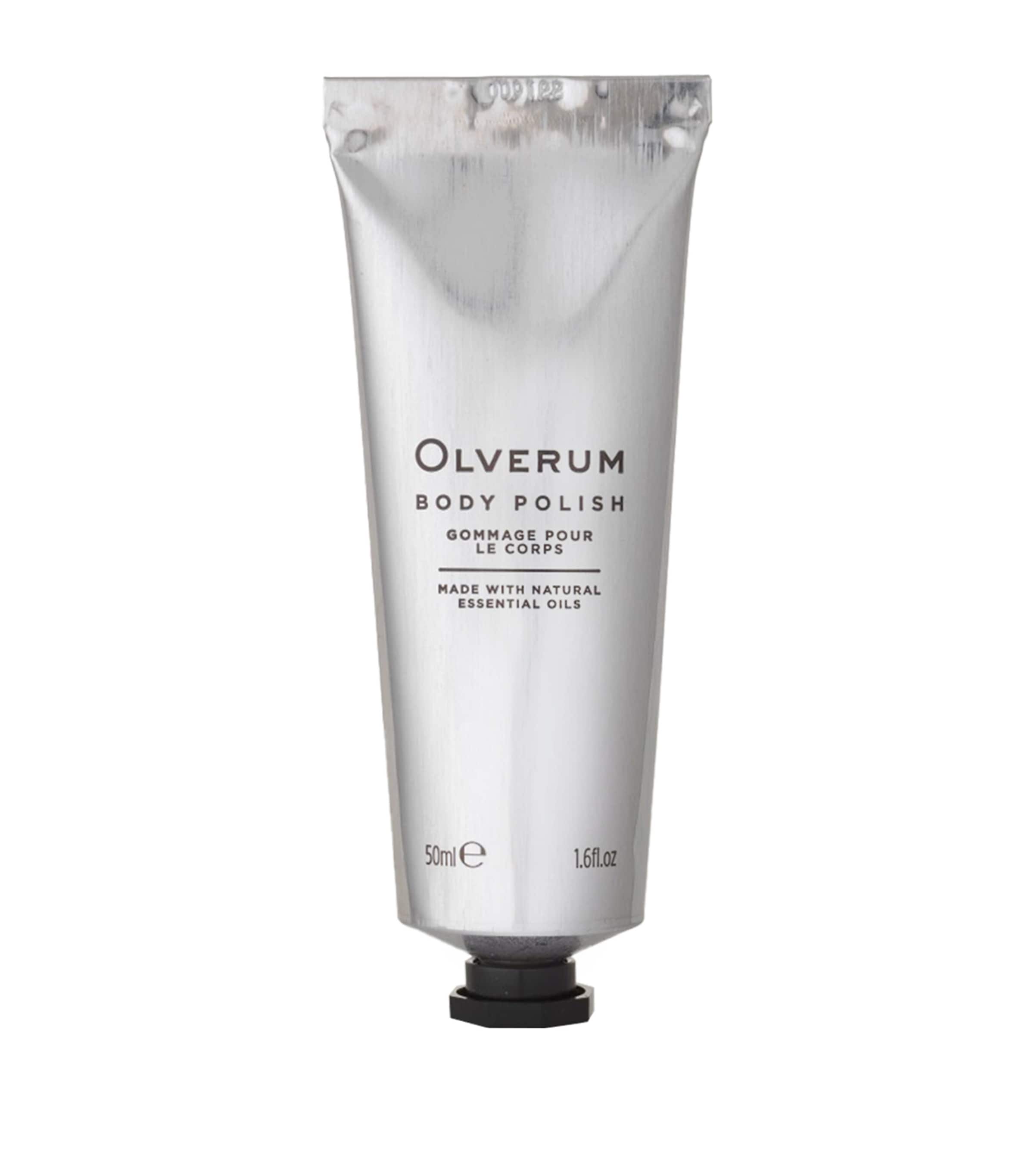 OLVERUM Body Polish (50ml)