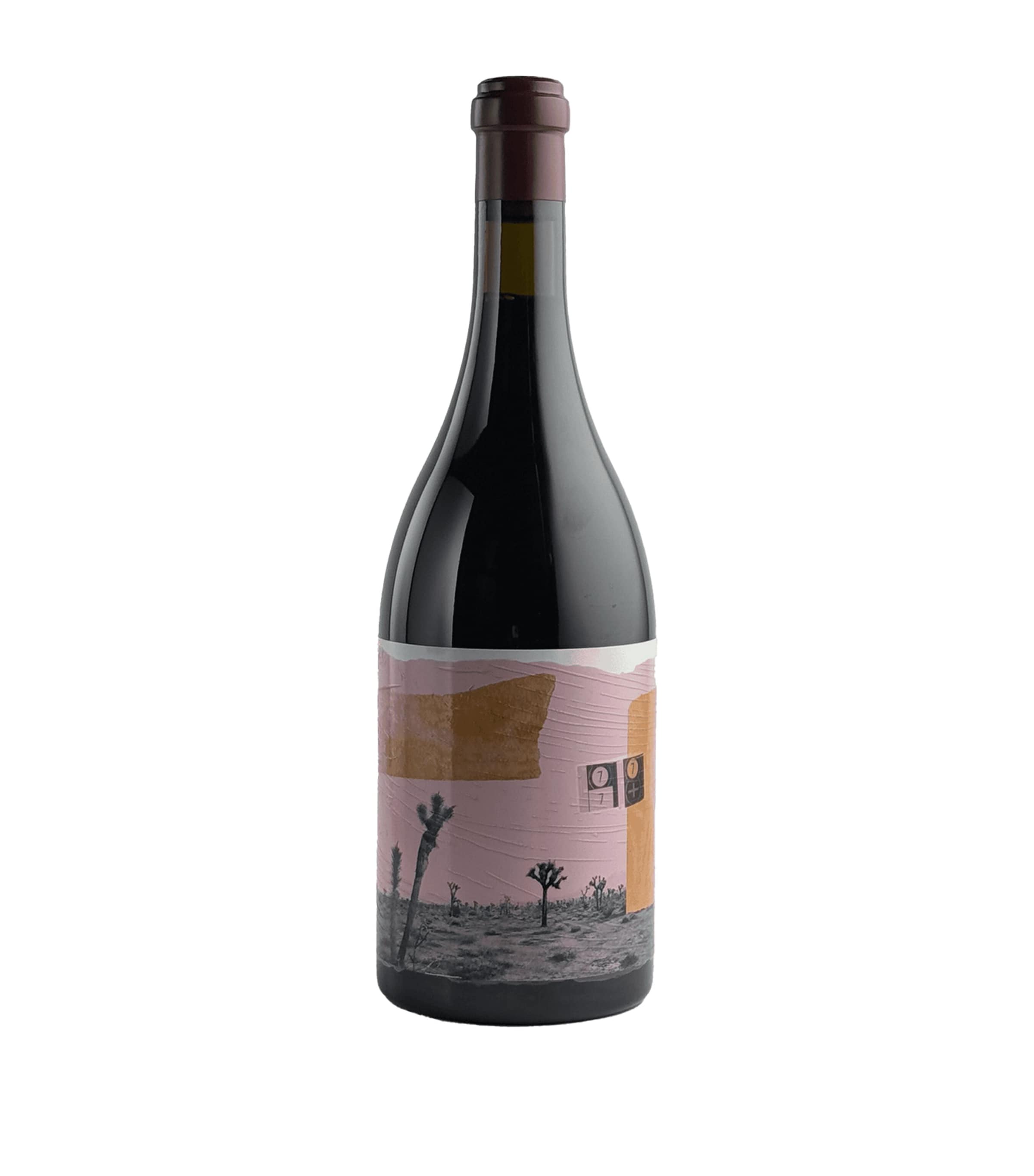 Orin Swift 8 Years In The Dessert 2023 (75cl) – California, USA Red