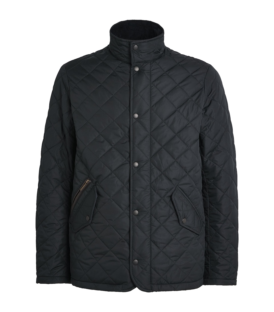 Chelsea Sportsquilt Jacket