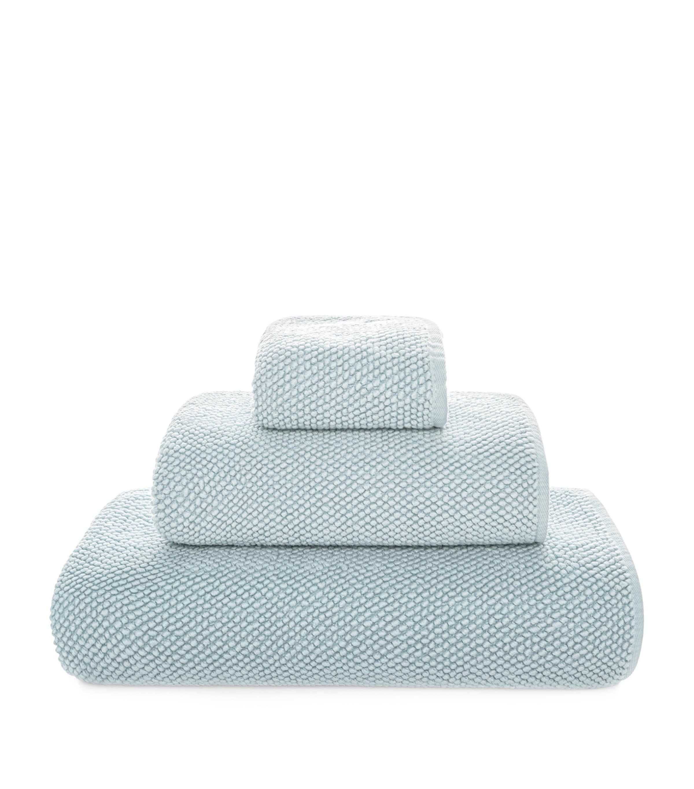 Cotton Pearls Bath Towel (95cm x 150cm)