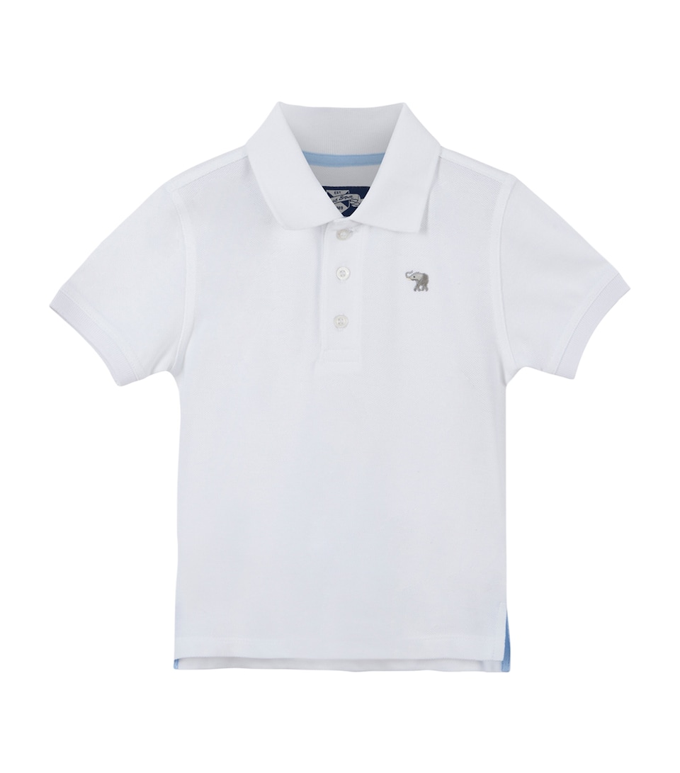 Harry Polo Shirt (6-11 Years)