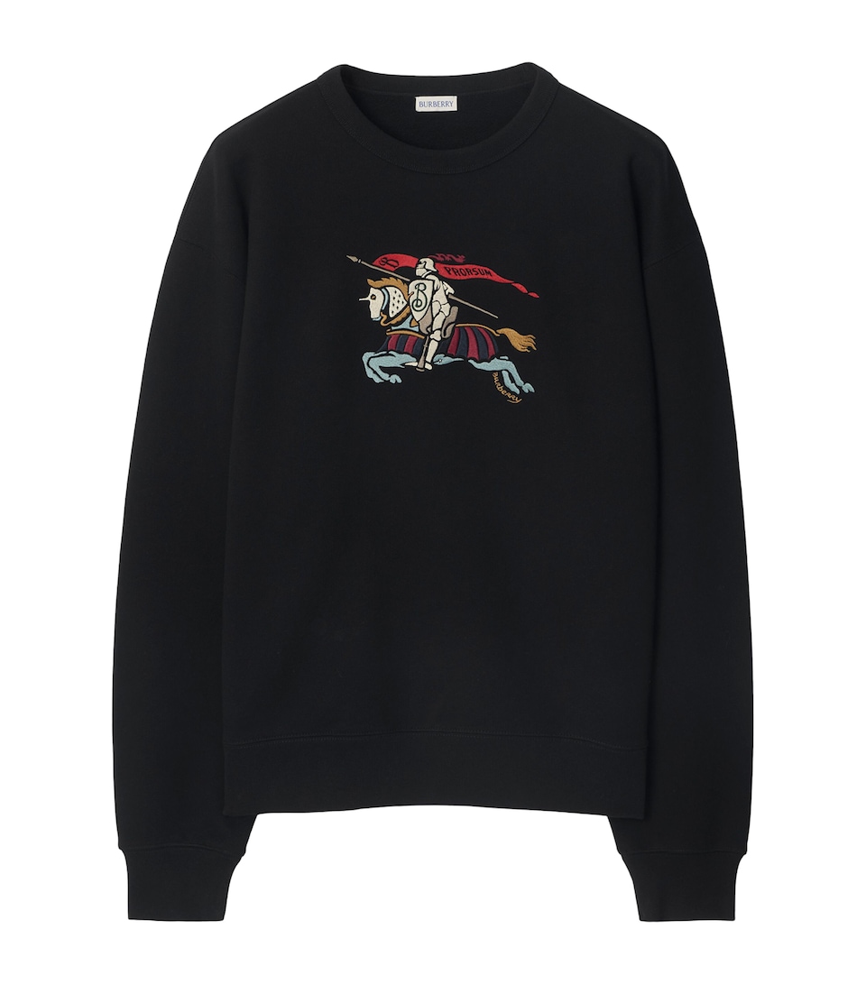 Cotton EKD Sweatshirt