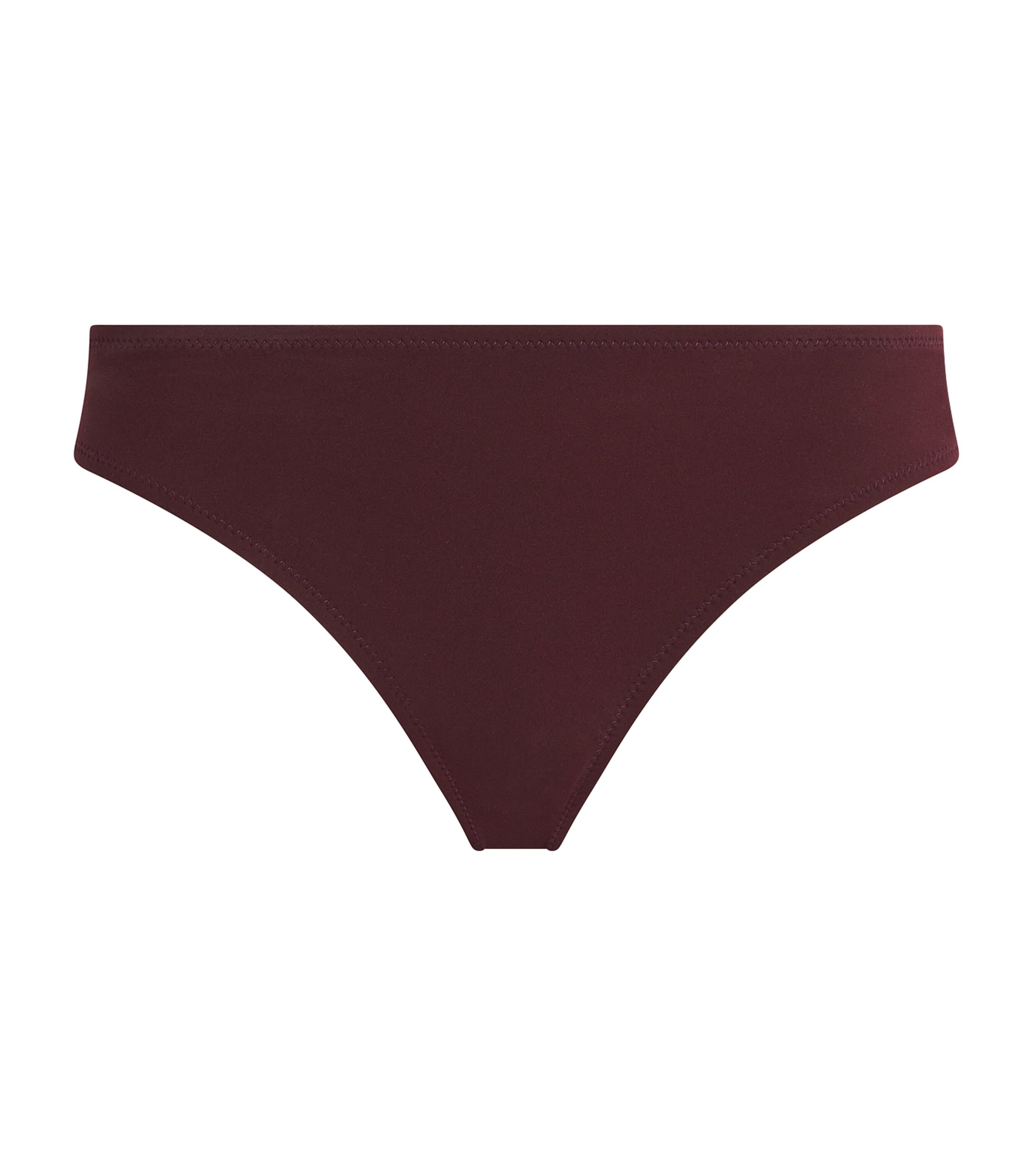 Dani Mid-Rise Bikini Briefs