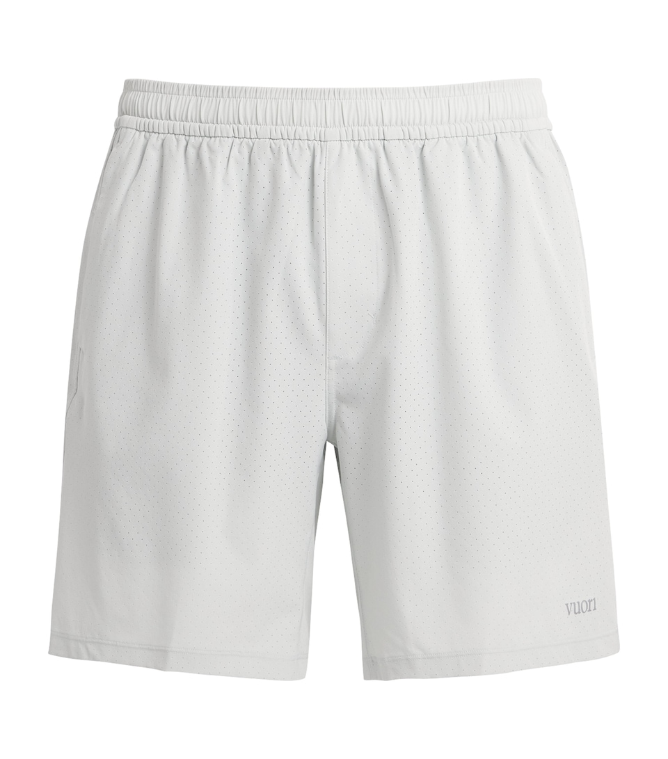 VUORI Mens Kore Breathe Lined Shorts Bze Breeze