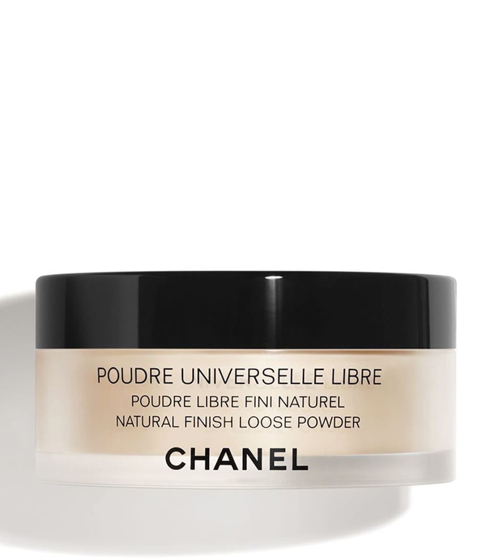 POUDRE UNIVERSELLE LIBRE Natural Finish Loose Powder