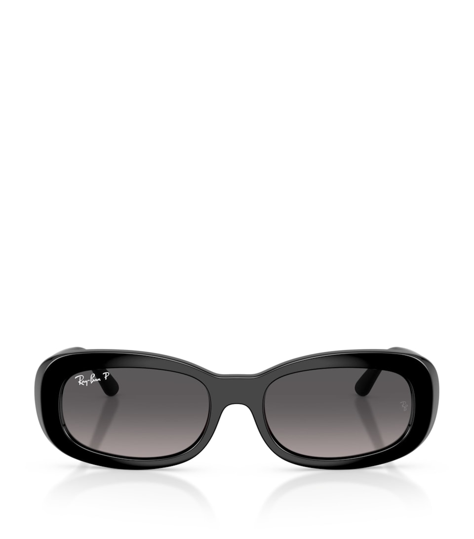 Ritual Oval Sunglasses