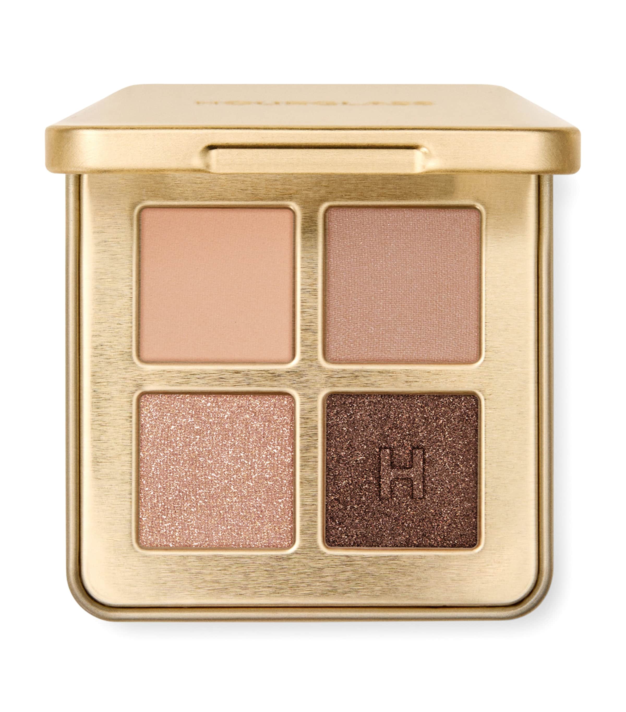 Hourglass Curator Eyeshadow Palette Realist