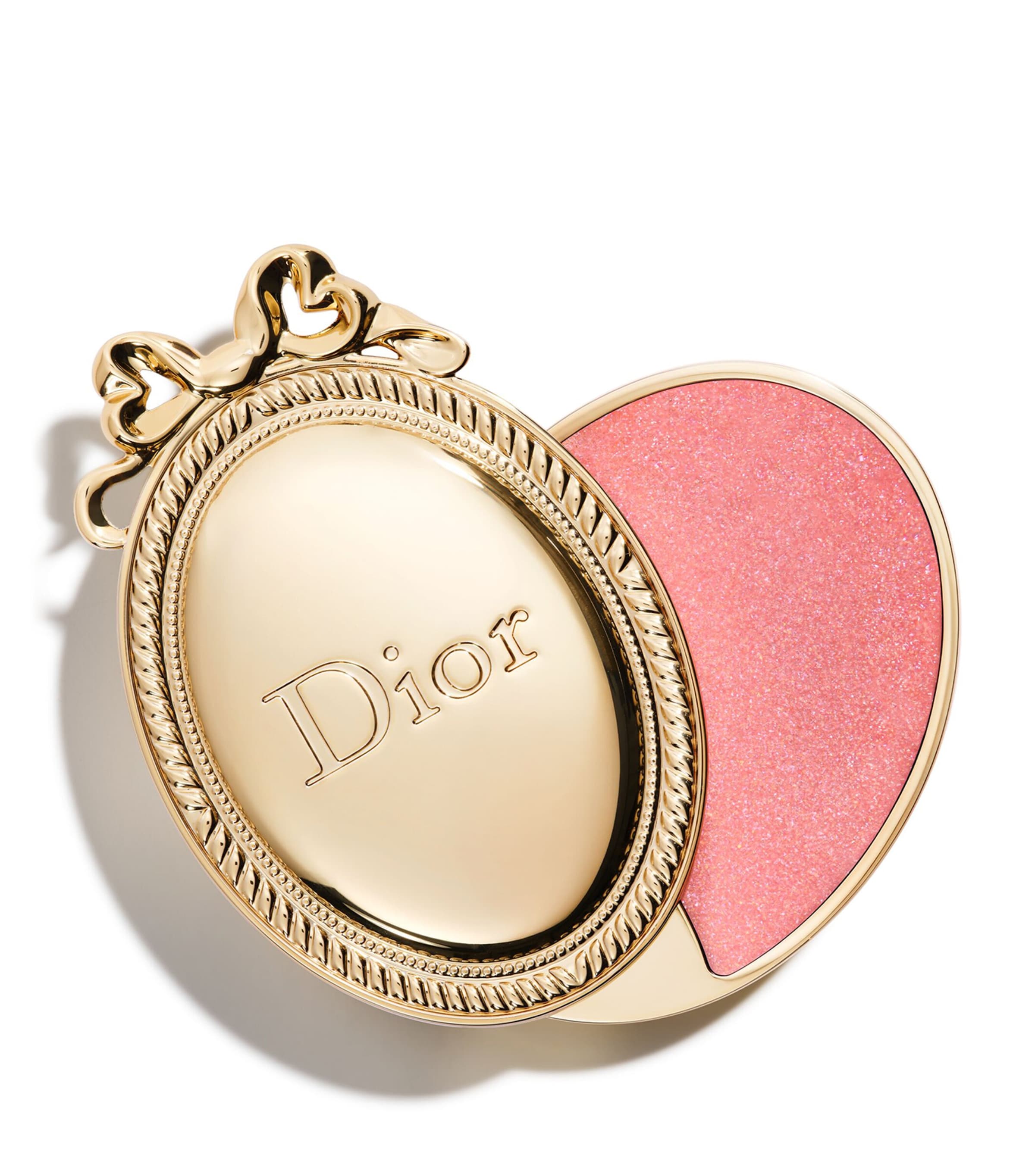 DIOR Dior Médaillon Lip Balm Nude