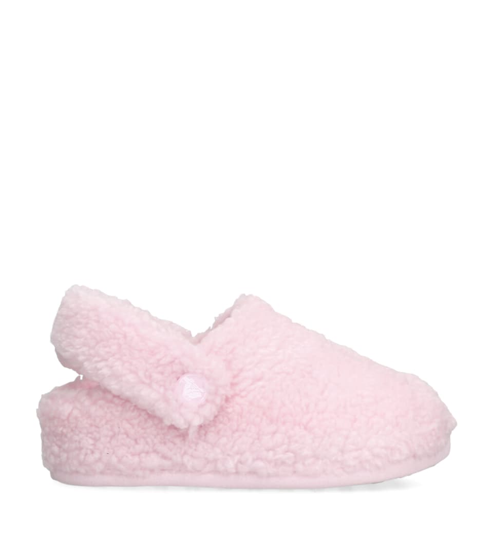 Classic Cozzzy Slippers