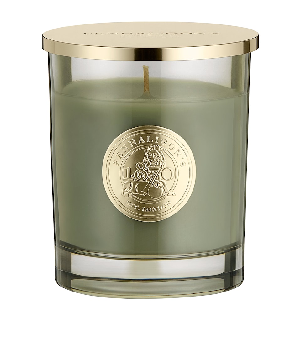 Penhaligon's Posh Home Quercus Candle (200g)