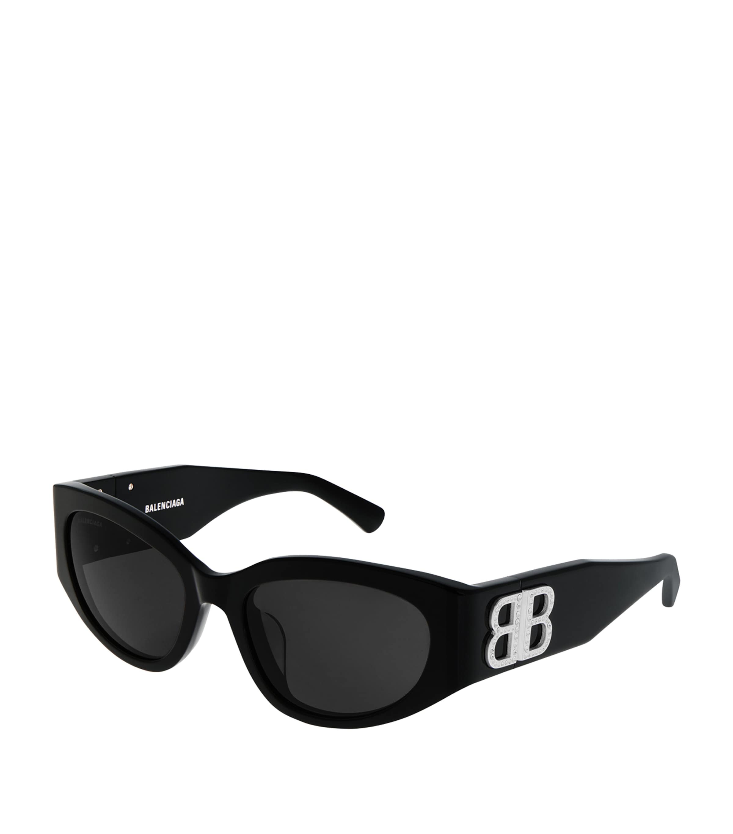 Acetate BB0324SK Sunglasses