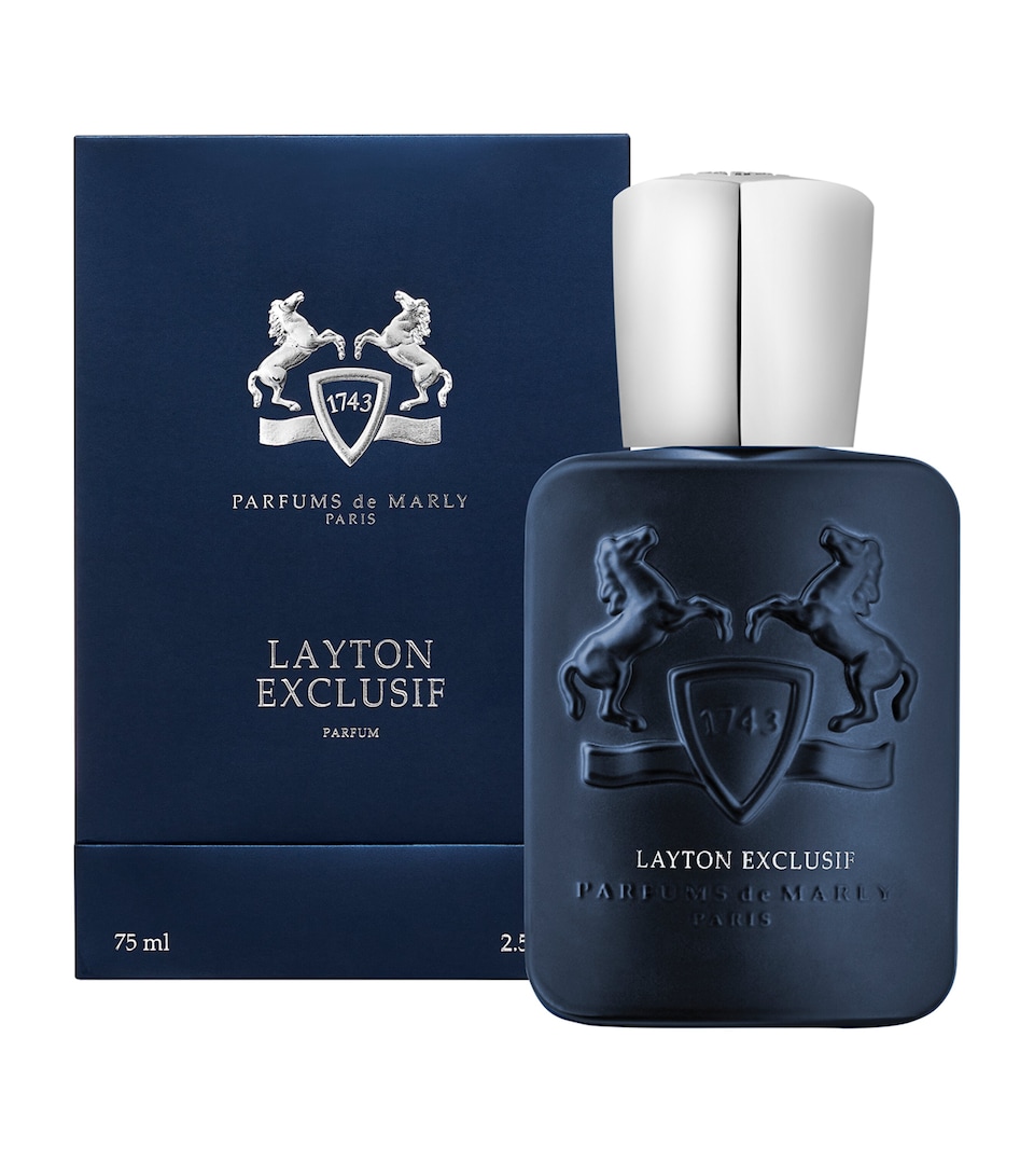 Layton Exclusif Eau de Parfum (75ml)