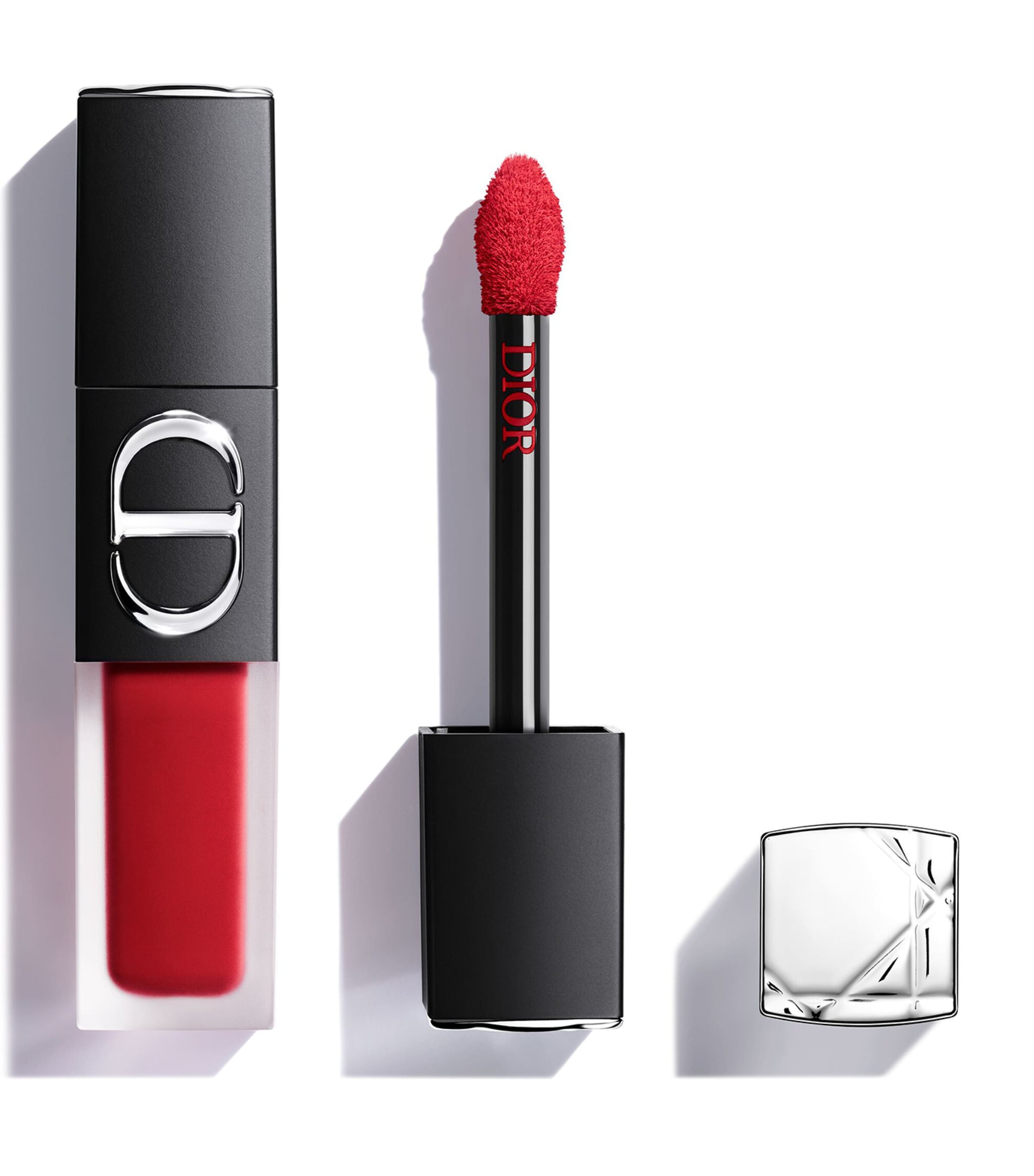 DIOR Rouge Dior On Stage Ink Lipstick Red