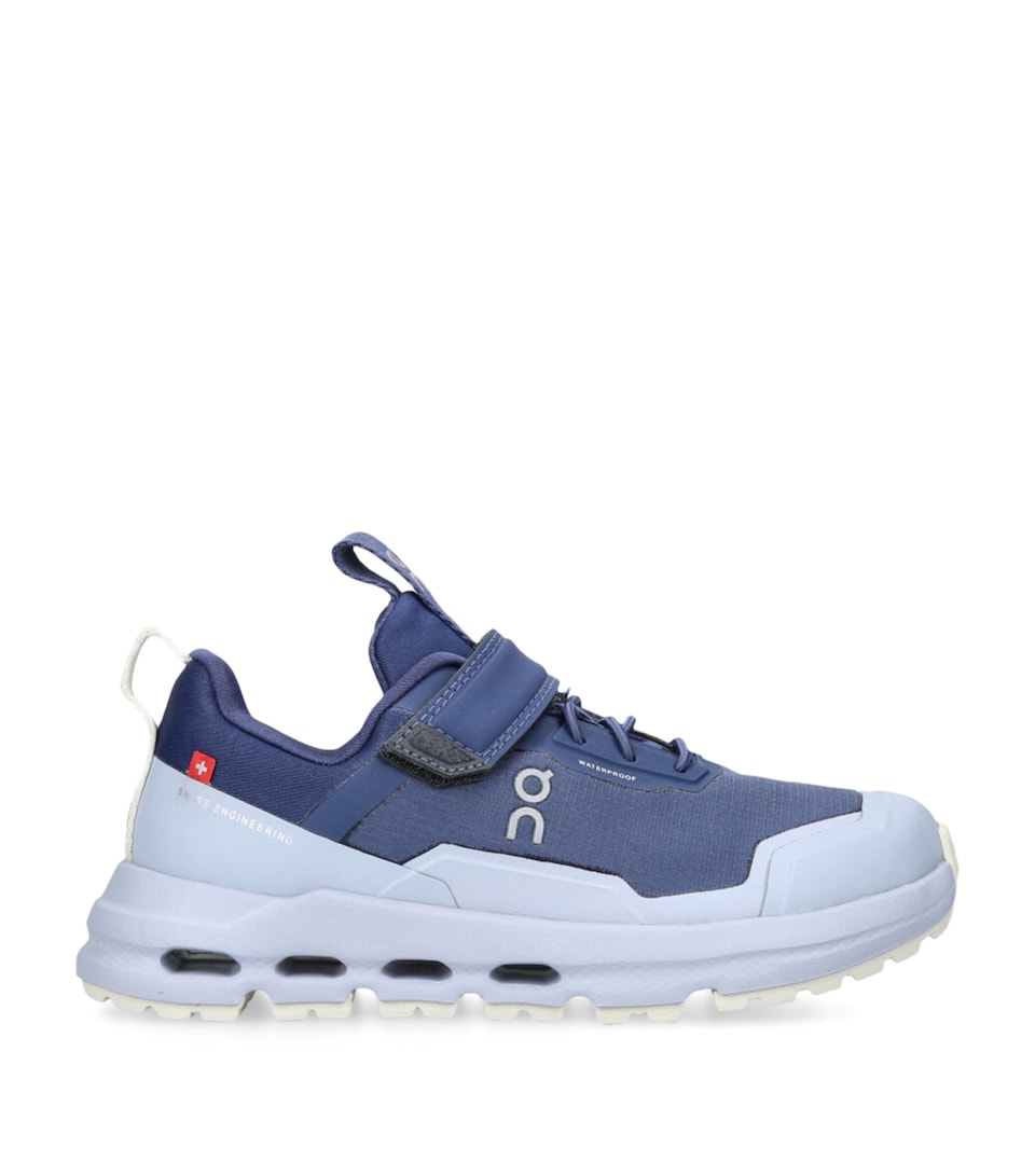 Cloudhero Waterproof Trainers