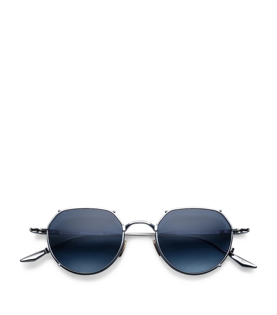 Titanium Hartana Sunglasses
