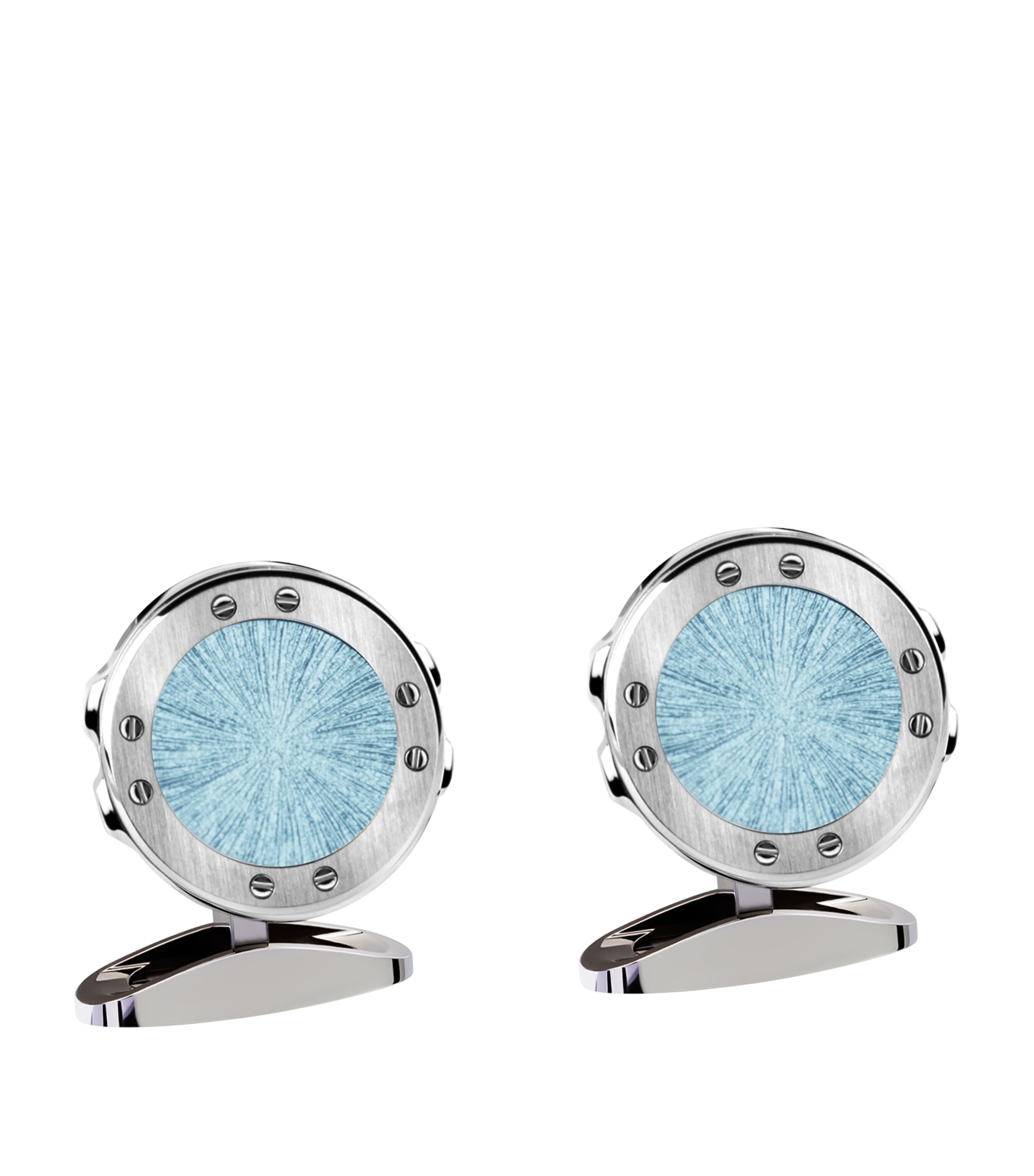 Alpine Eagle Cufflinks