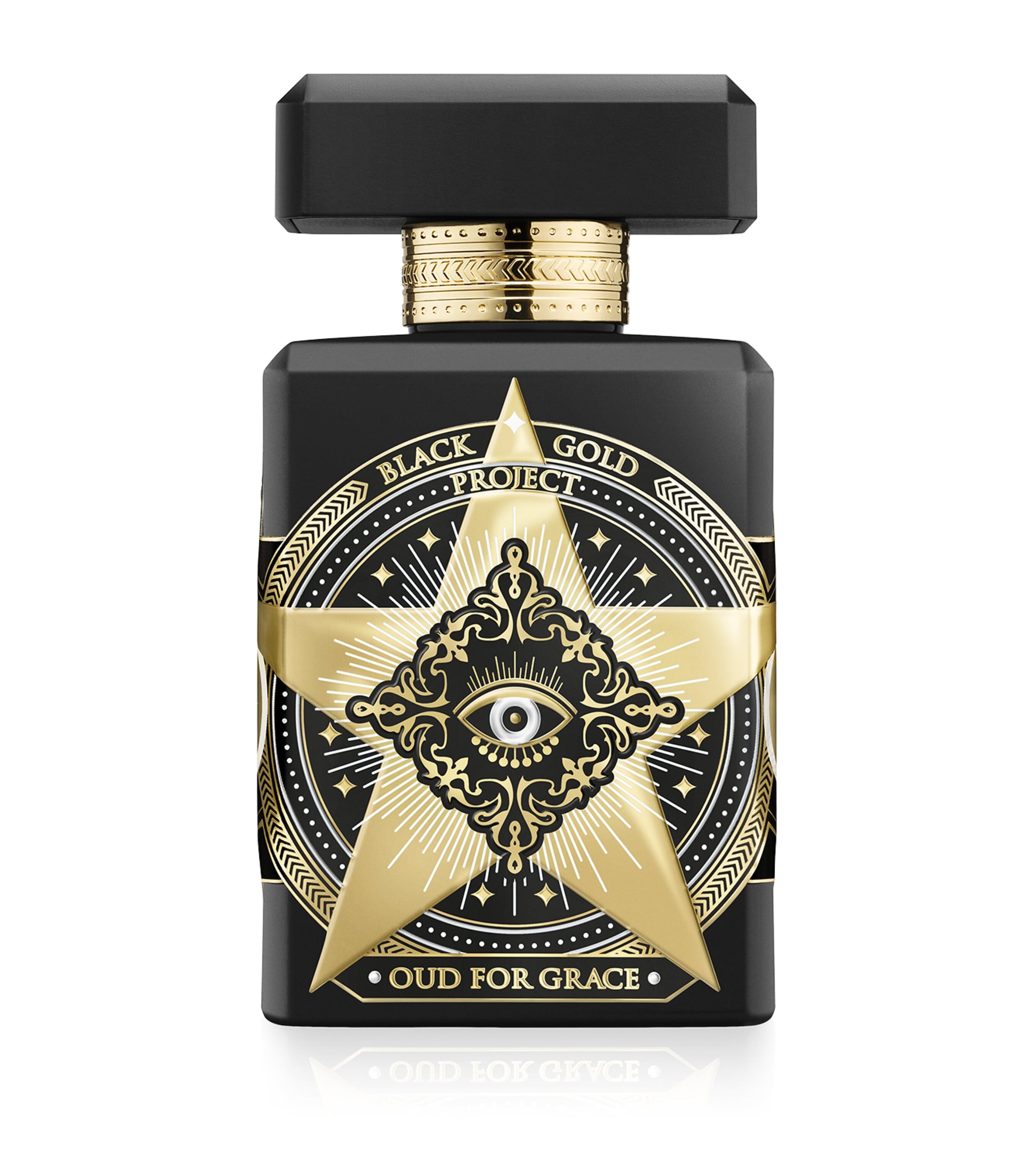Initio Parfums Privés Oud For Grace Eau de Parfum (90ml)