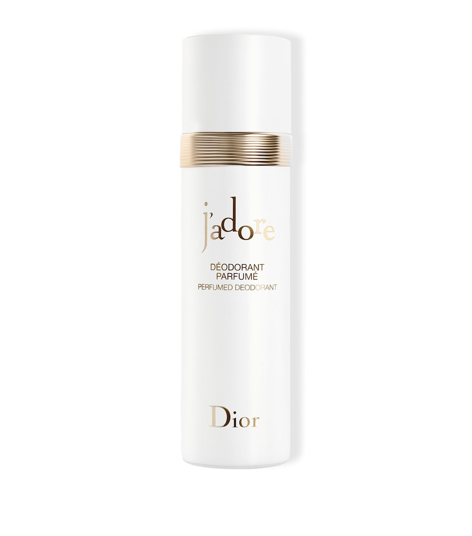 J’adore Perfumed Deodorant