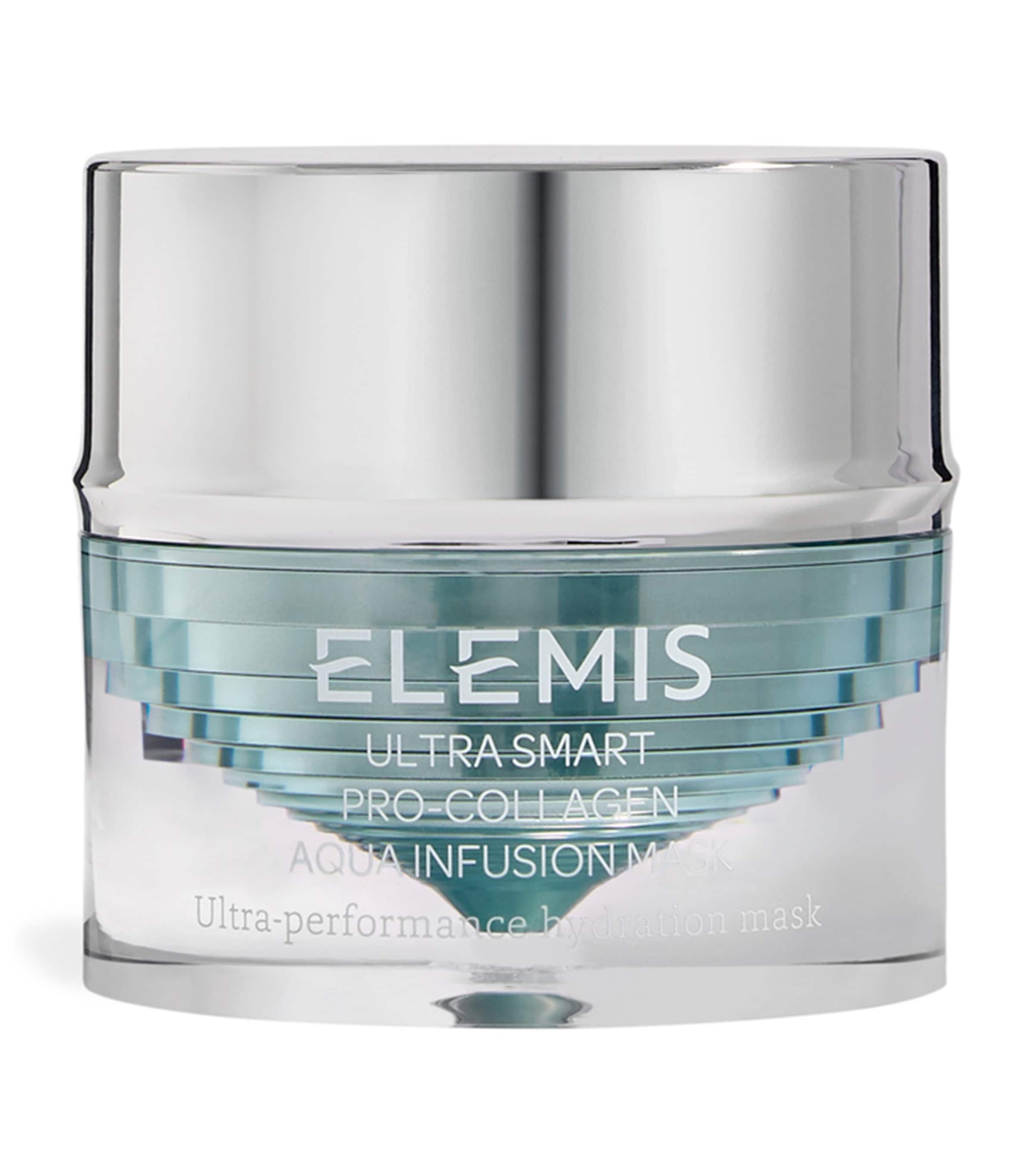 Elemis Ultra Smart Pro-Collagen Aqua Infusion Mask (50ml)
