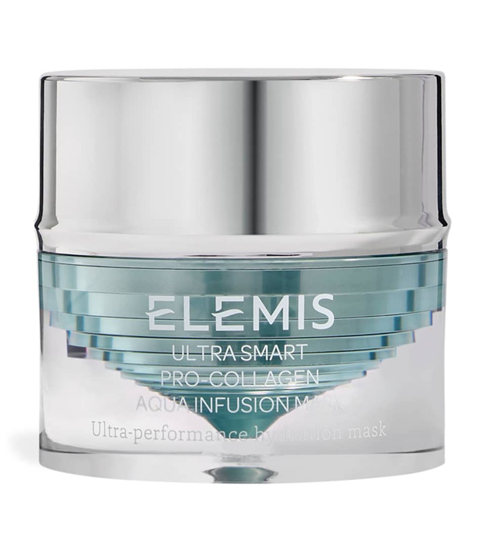 Elemis Ultra Smart Pro-Collagen Aqua Infusion Mask (50ml)