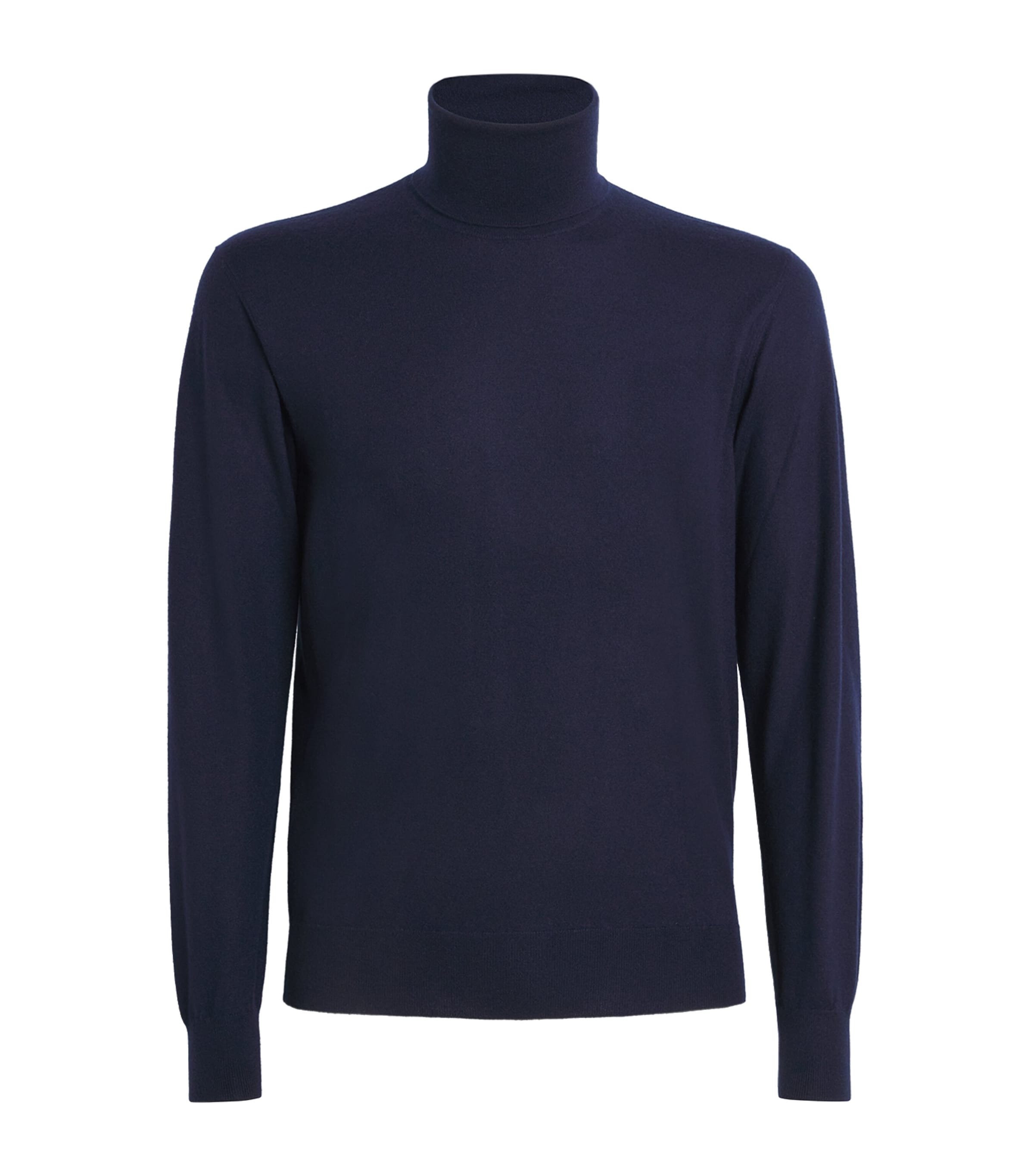 Cashmere Rollneck Sweater