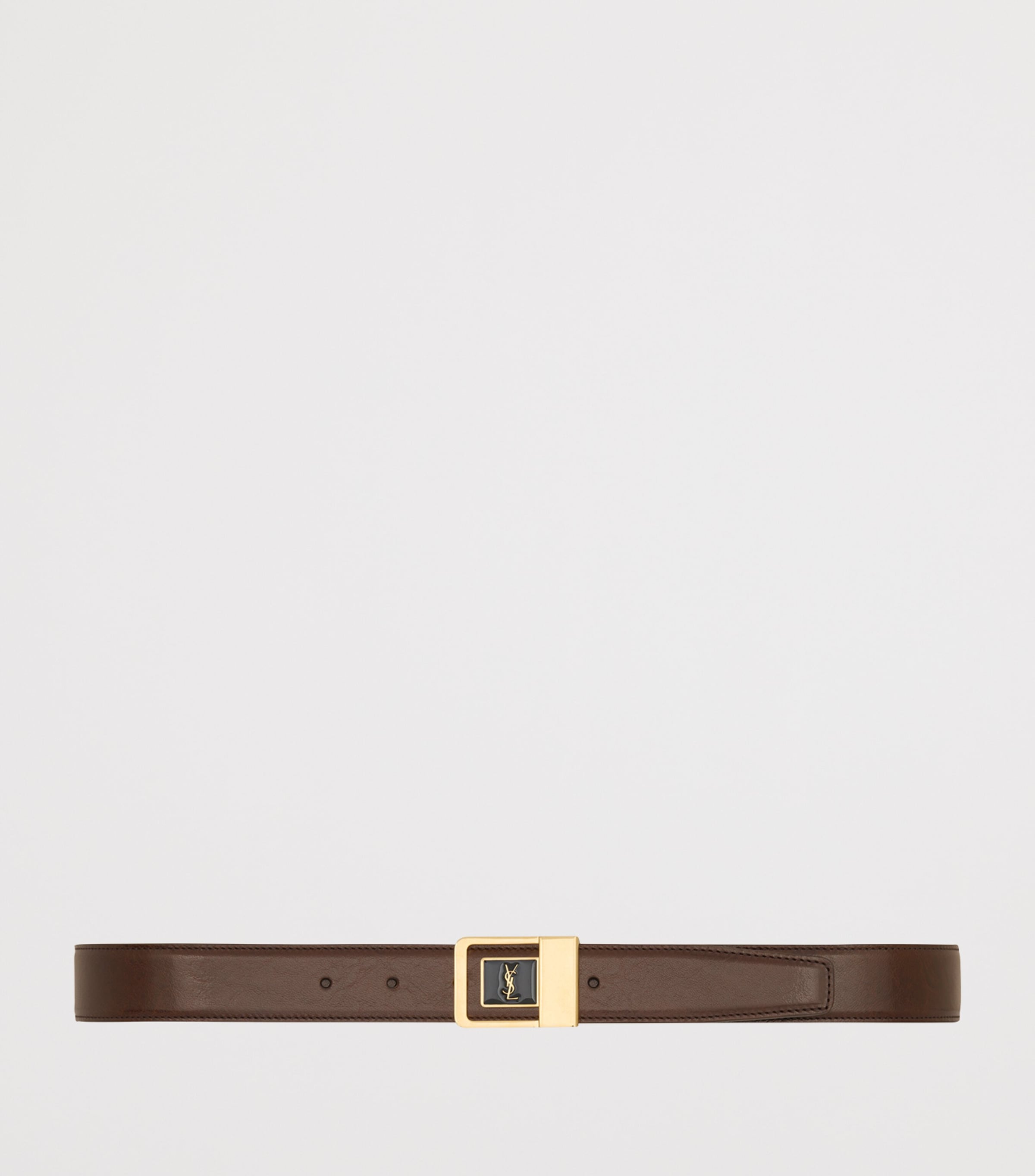 Leather LA 66 Belt