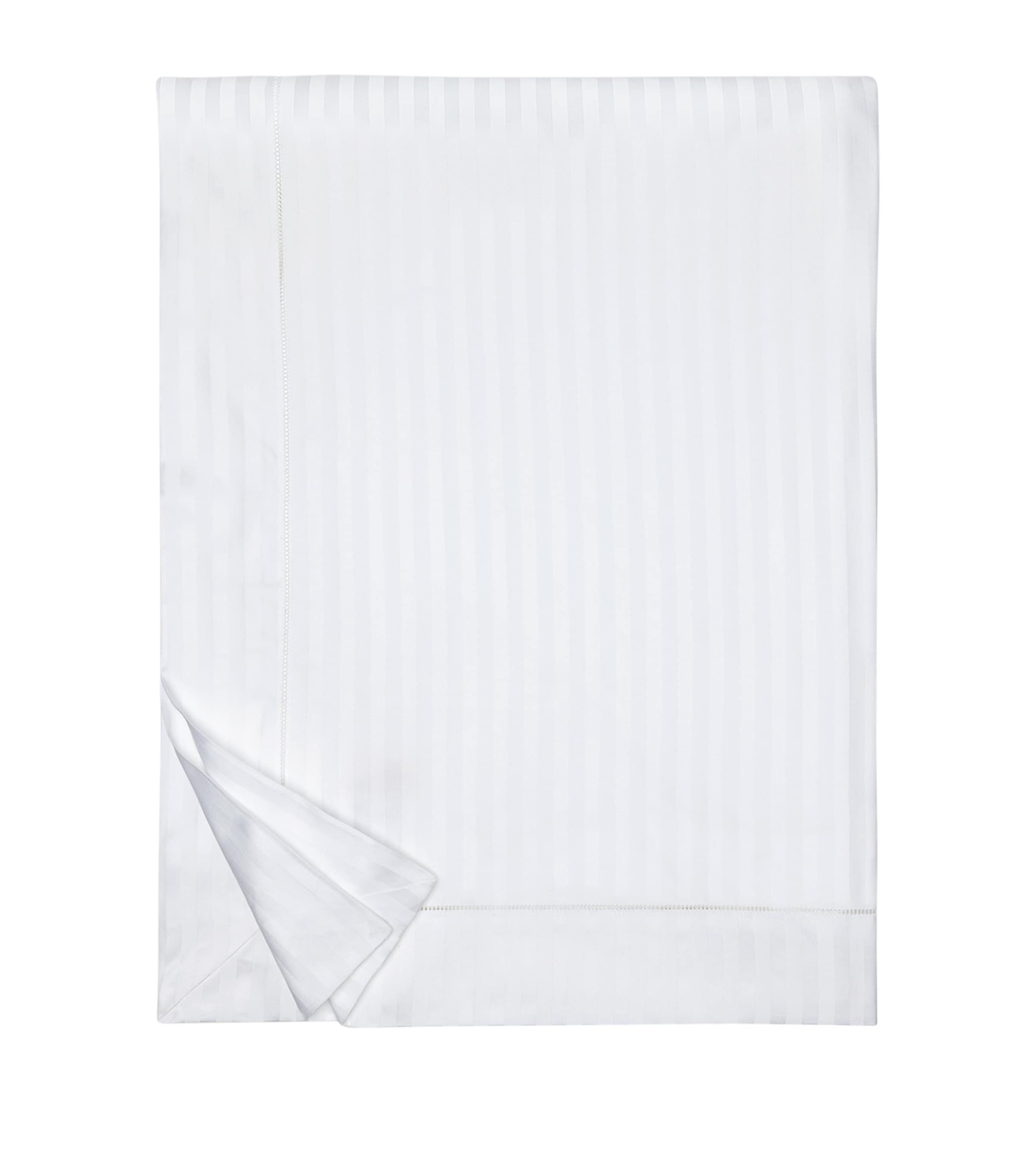 Raso Rigato King Duvet Cover (230cm x 220cm)