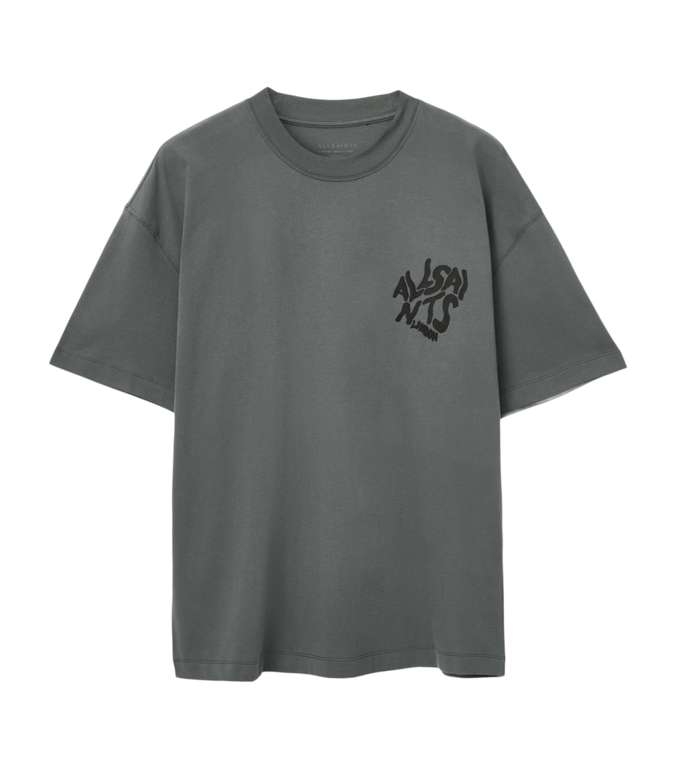 Organic Cotton Orlando T-Shirt