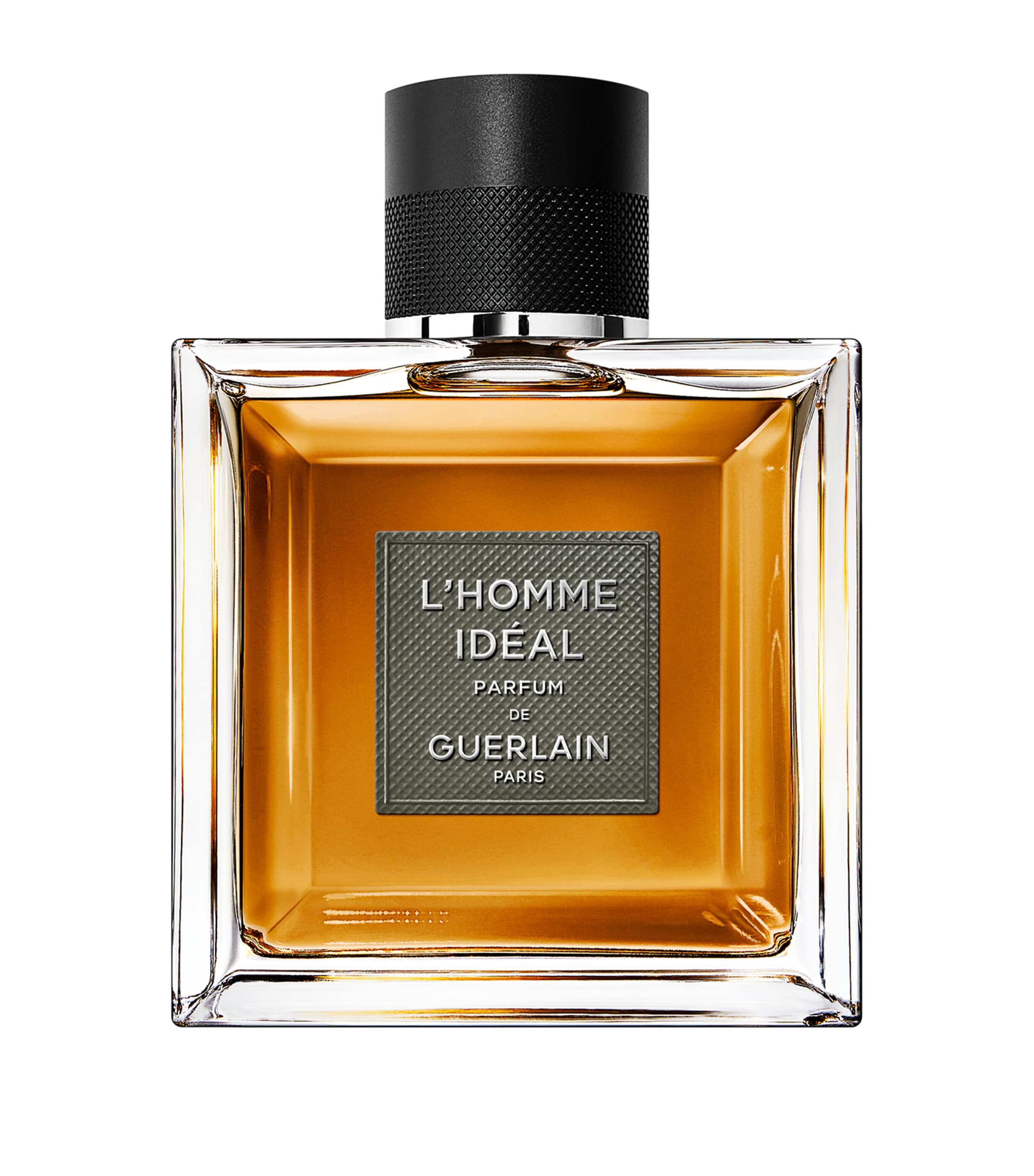 超歓迎された Guerlain L'Homme US Harrods | (100ml) Parfum de Eau Idéal 香水(男性用)