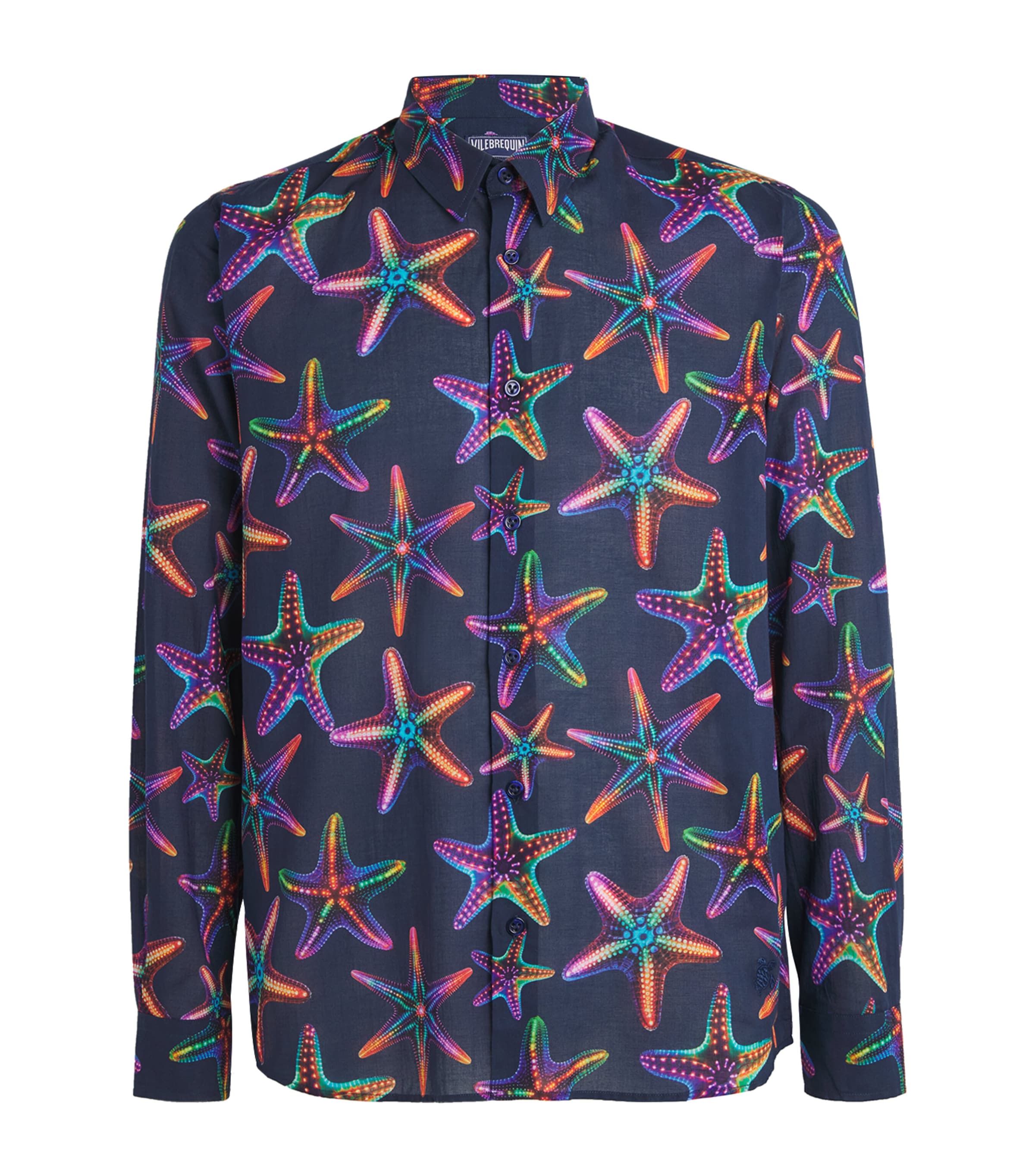 Cotton Disco Caracal Shirt