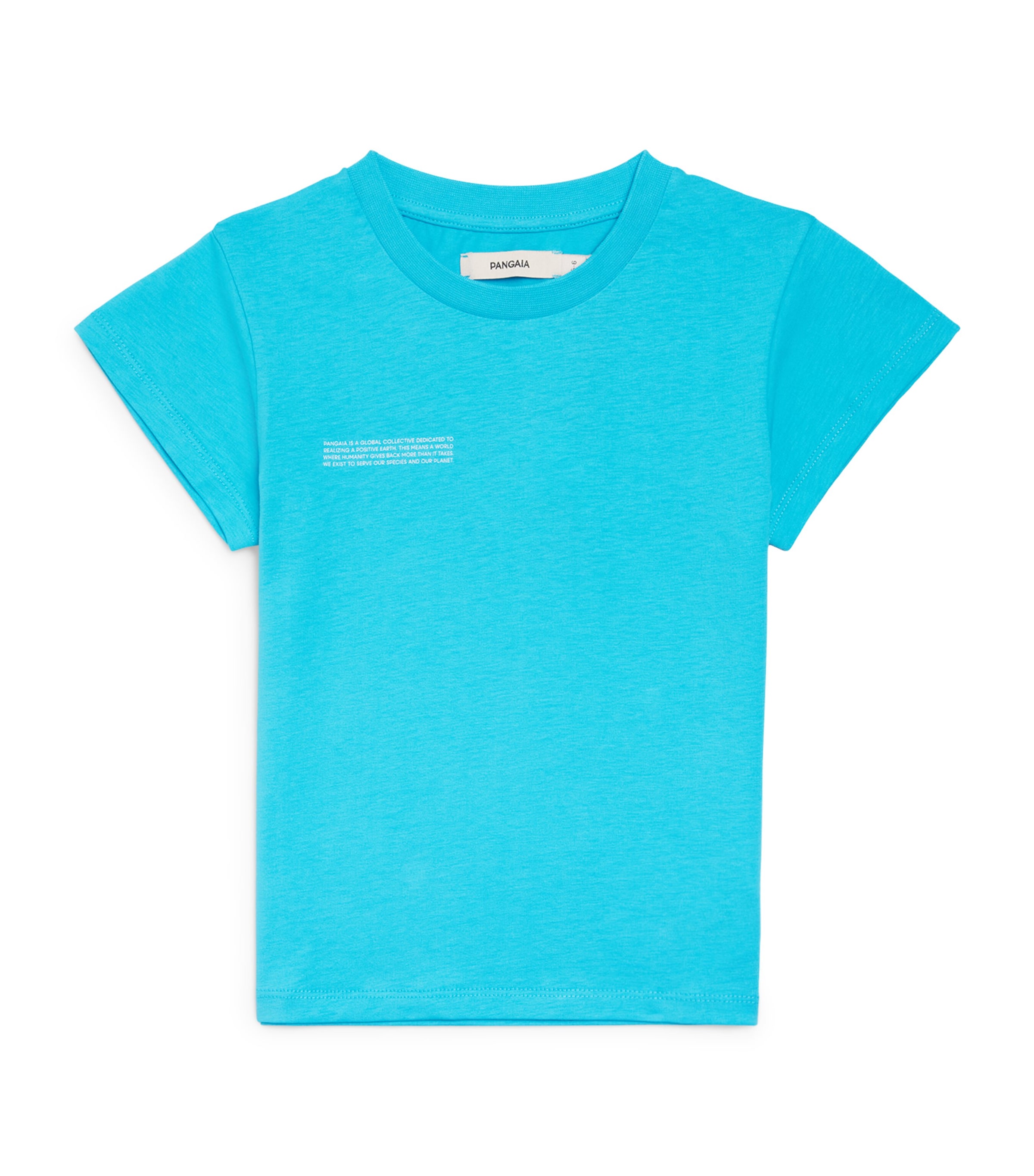Organic Cotton 365 T-Shirt (3-12 Years)