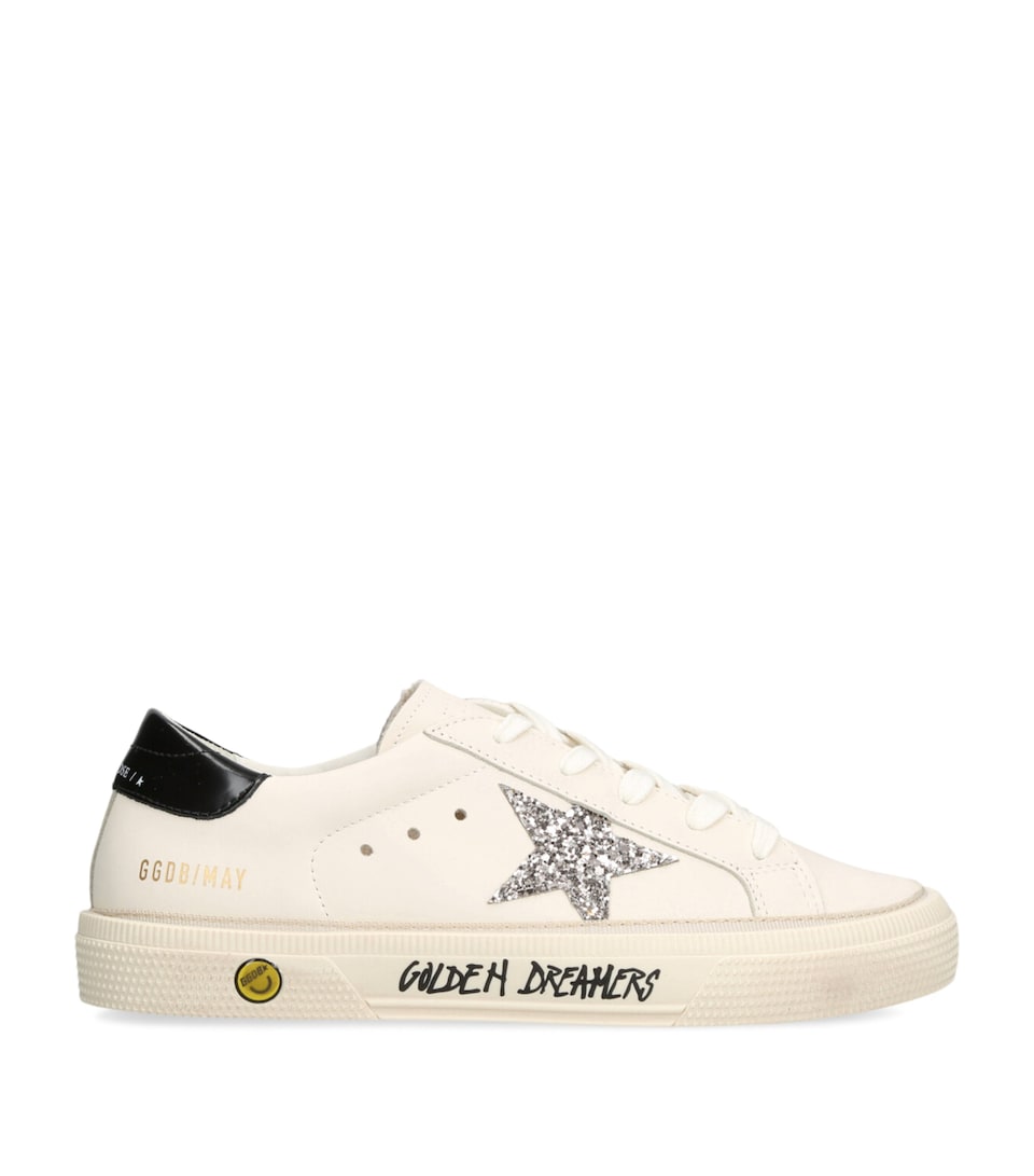 Leather May Sneakers