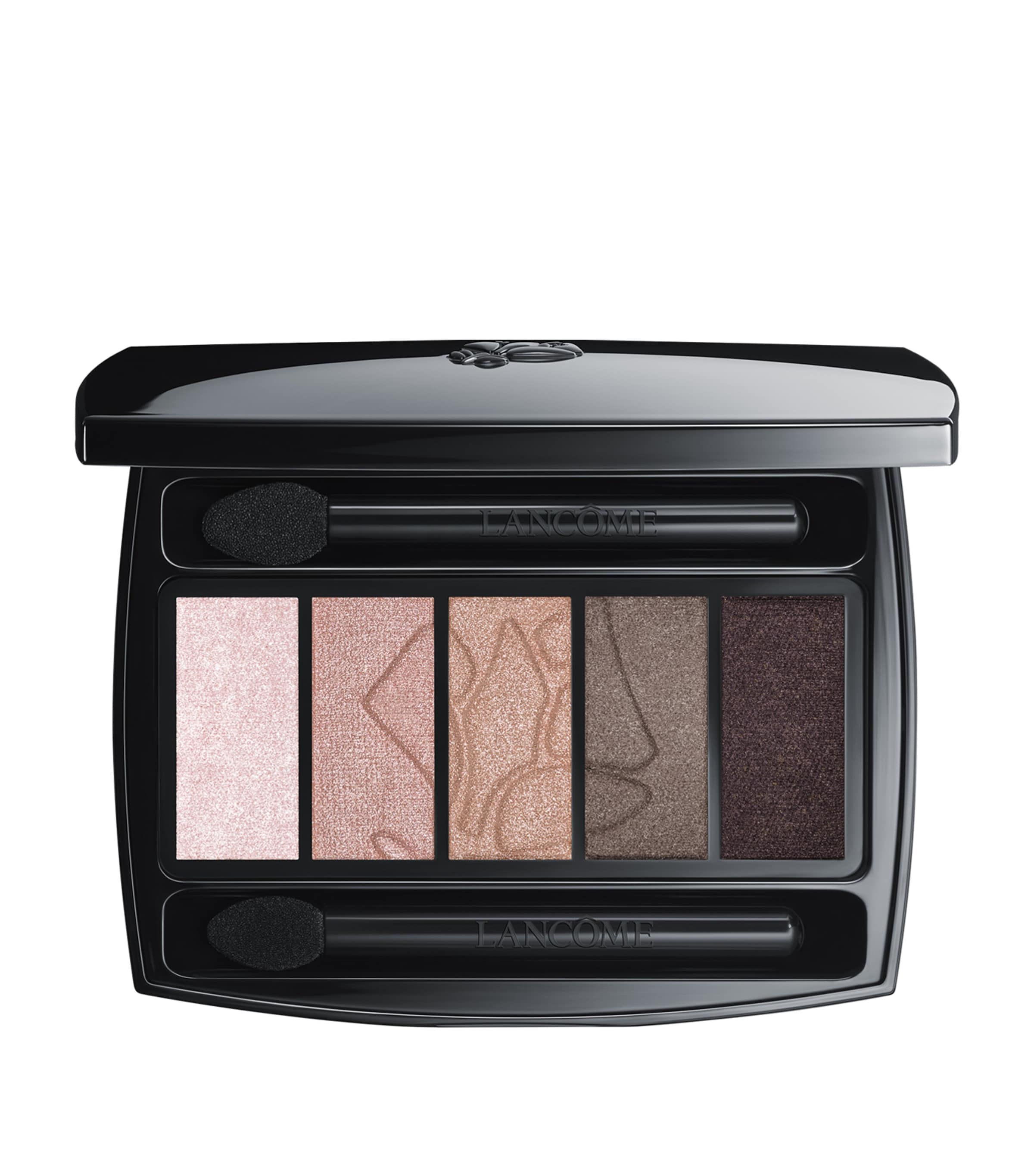 Lancôme Hypnôse Drama Eyeshadow Palette Fraicheur Rosee