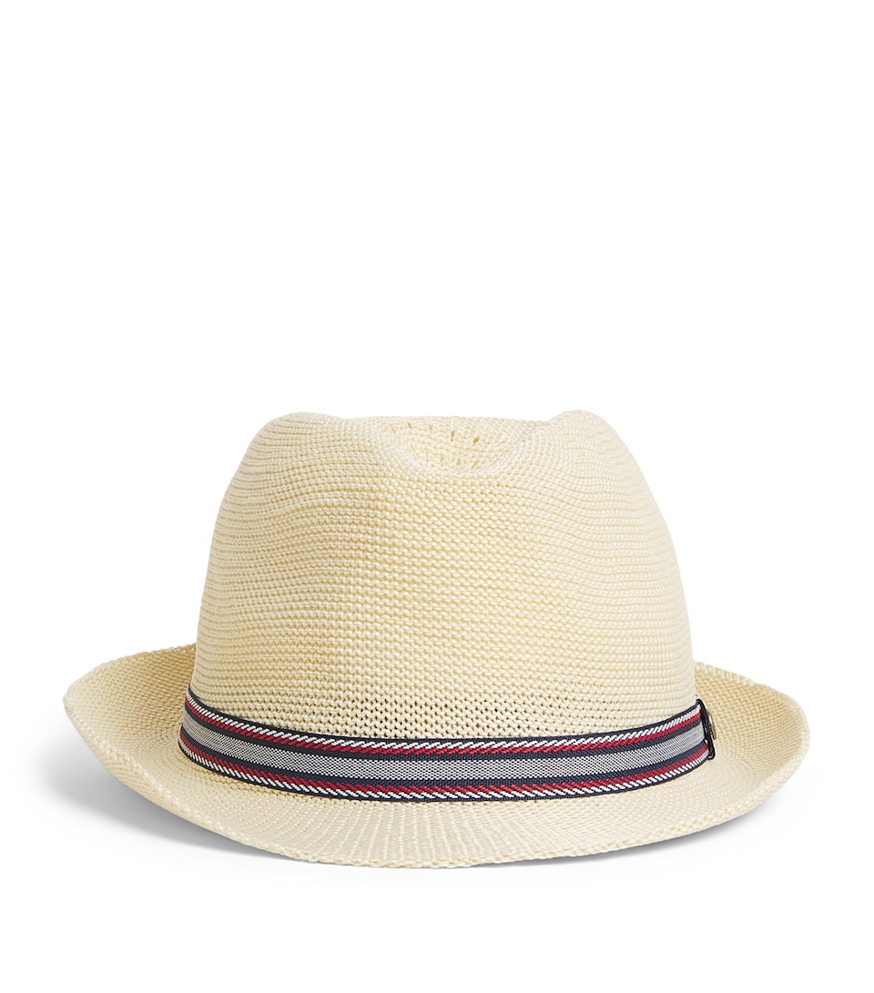 Linford Trilby Hat