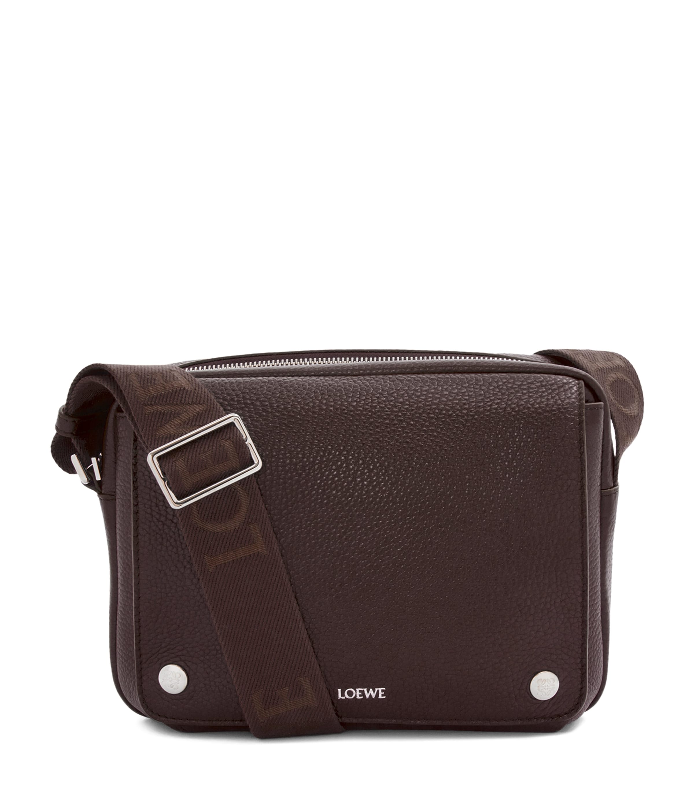 ★Loewe★ペブル メッセンジャーバッグ スモール ペブル メッセンジャーバッグ スモール（サプルグレインカーフ