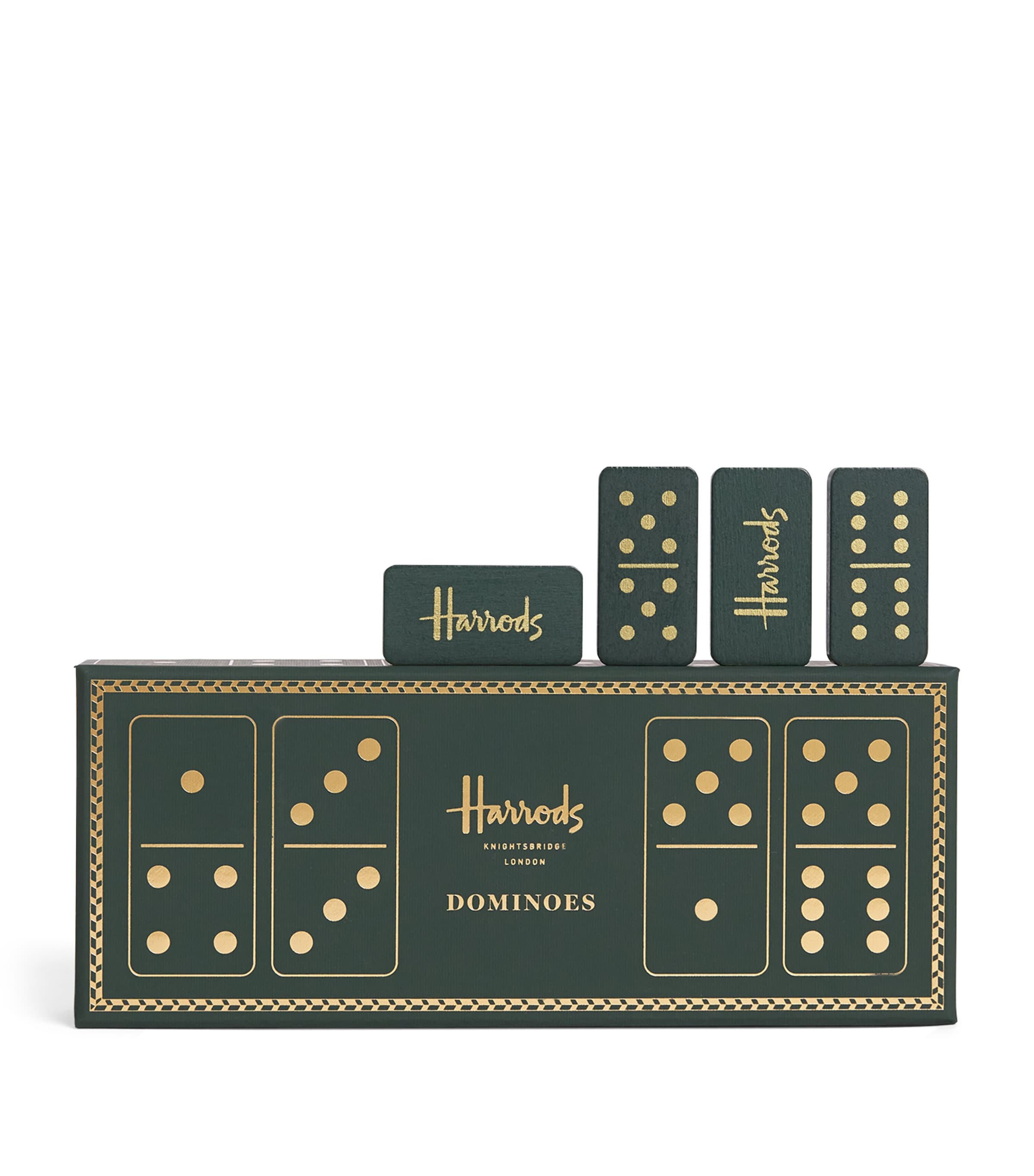 Harrods Dominoes