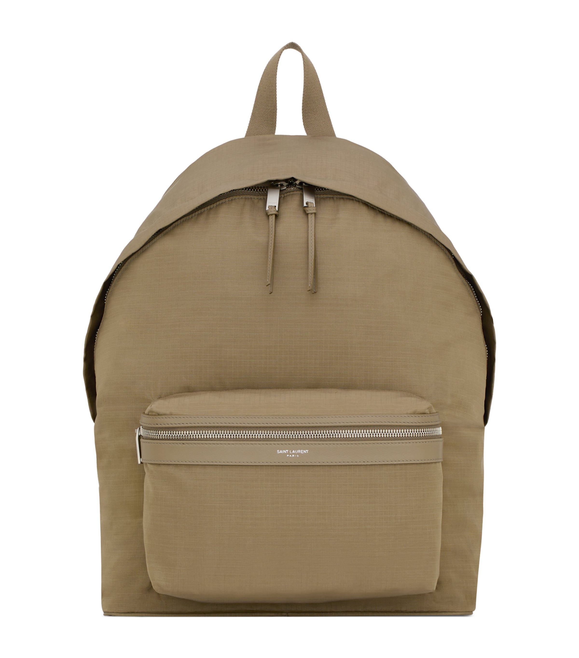 Nylon City Backpack