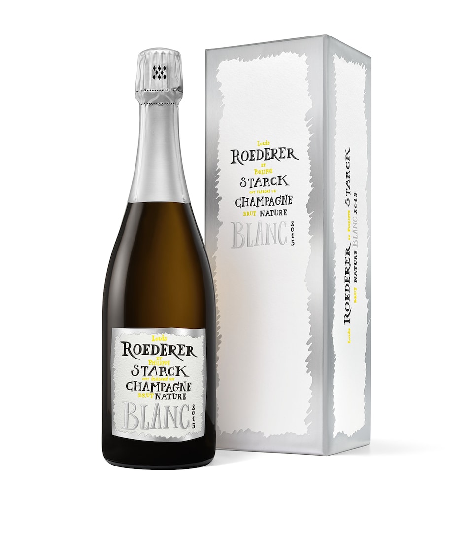 Roederer Brut Champagne 2015 (75cl) - Champagne, France