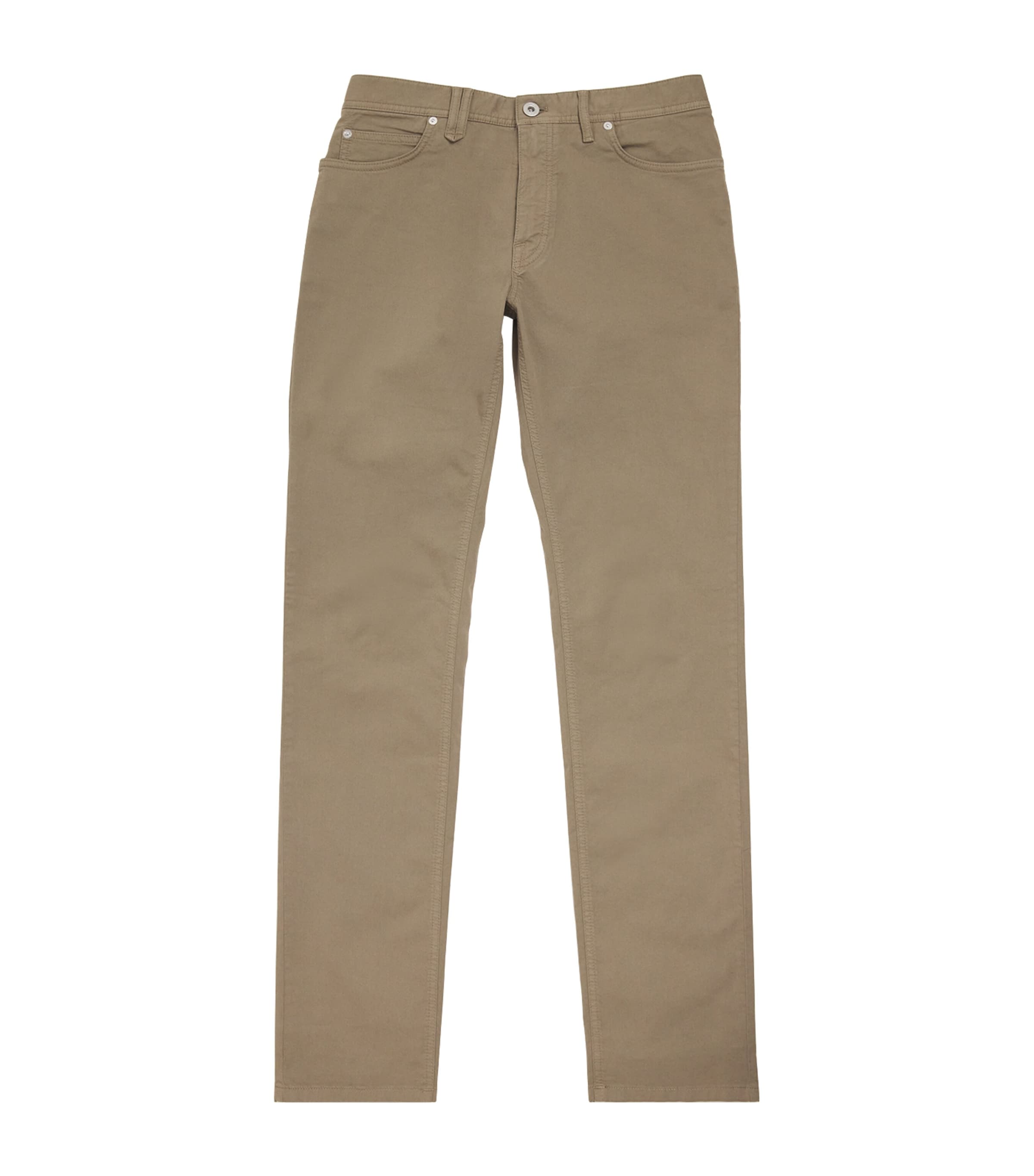 Brioni Mens Meribel Slim Jeans
